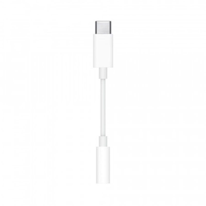 Adaptateur Type C Jack 3.5 mm