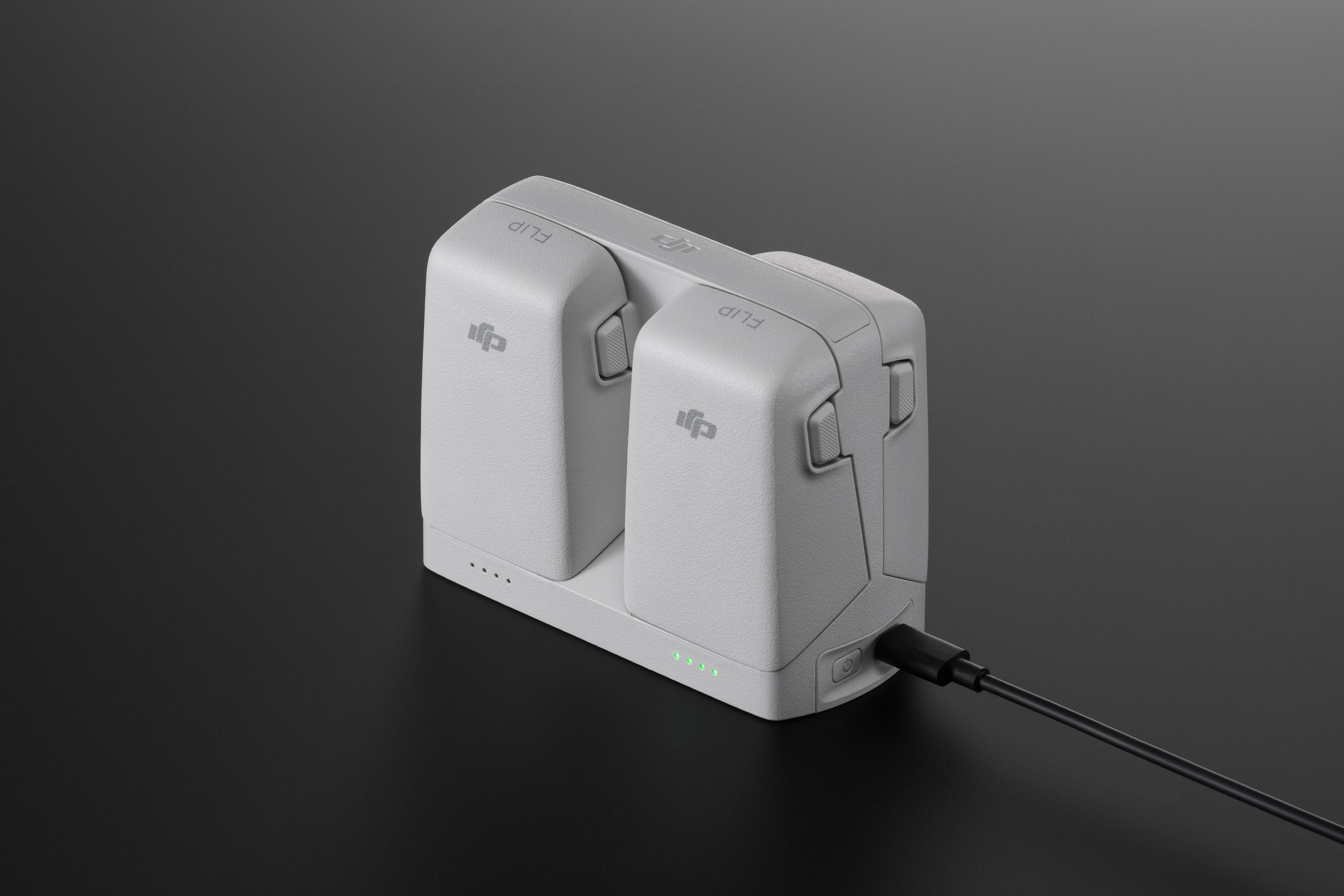 Hub de Carregamento Paralelo DJI Flip