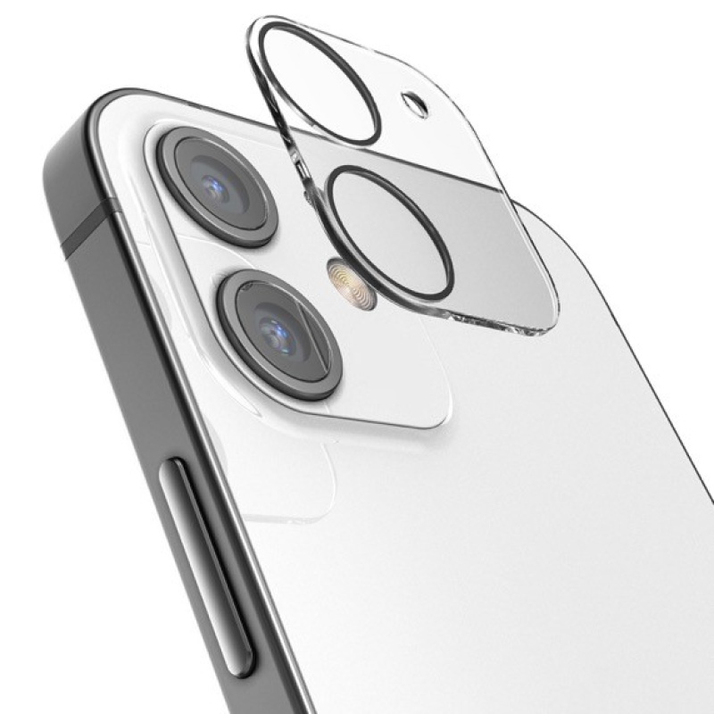 Protector de Lentes iPhone 12 Mini