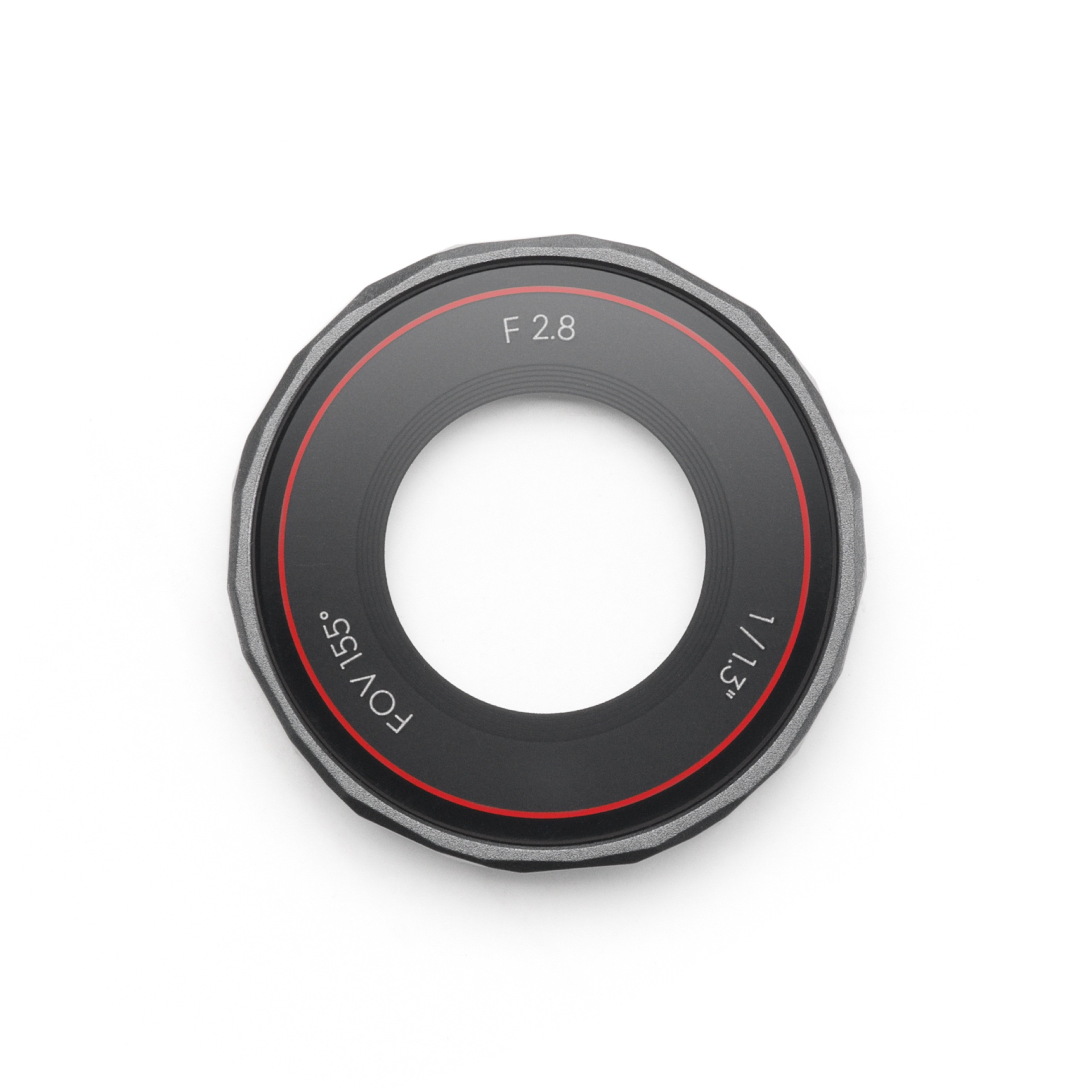 Protetor Lente DJI Osmo Action 5 Pro