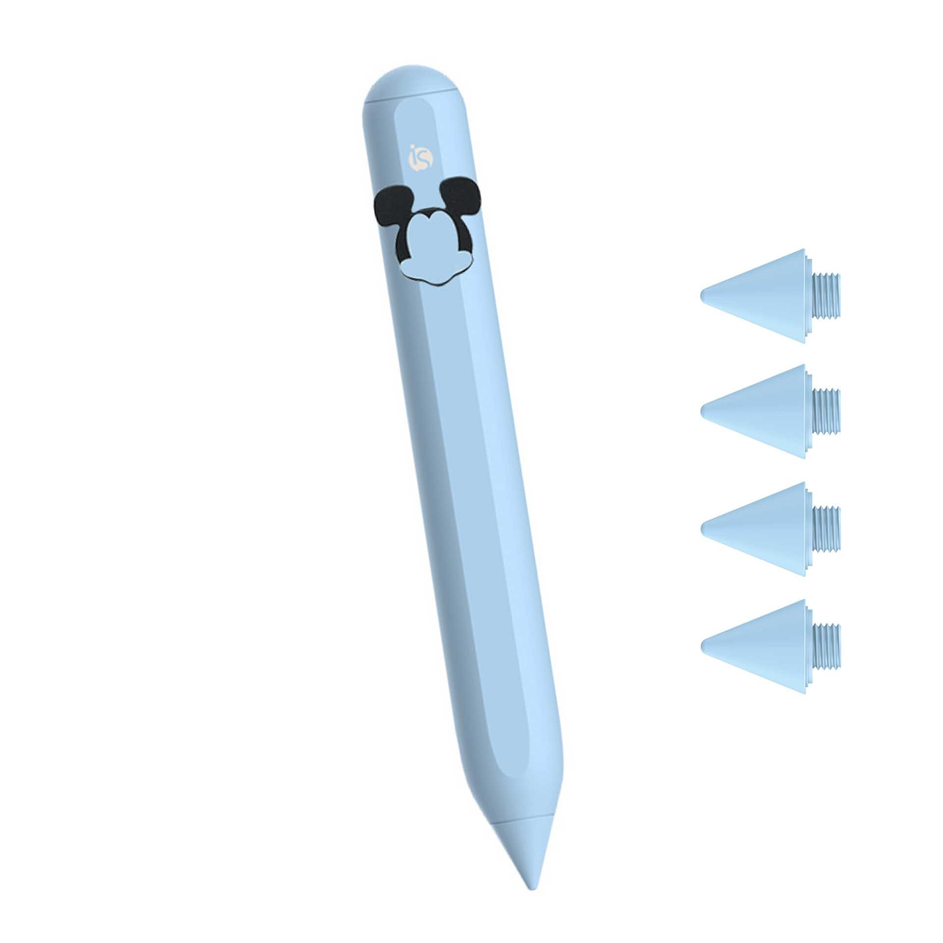 Punten voor iPad Pen Kids