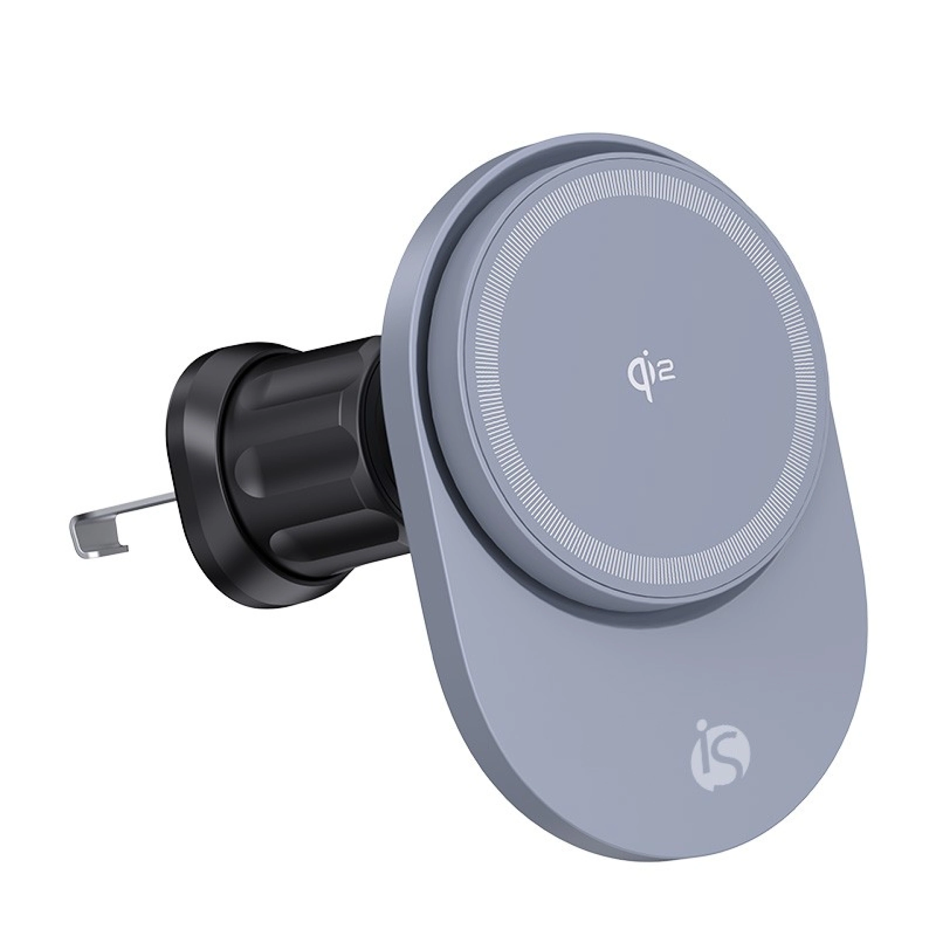 Carregador Wireless Carro Qi2