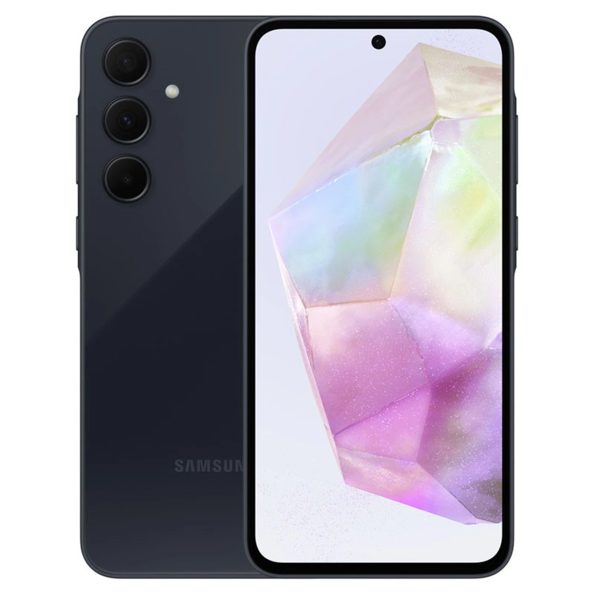 Samsung A35 128 GB Azul Escuro Excelente