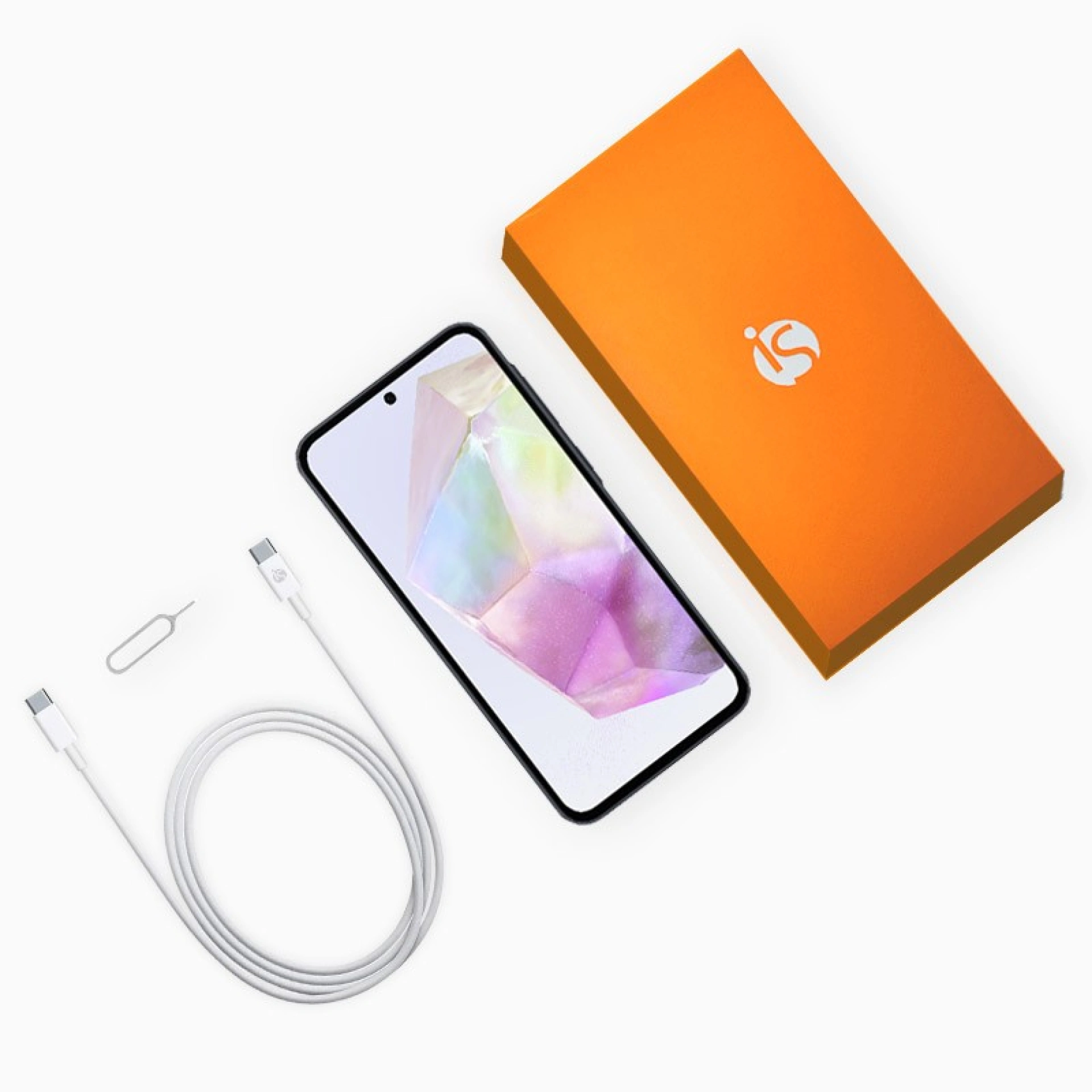 Samsung A35