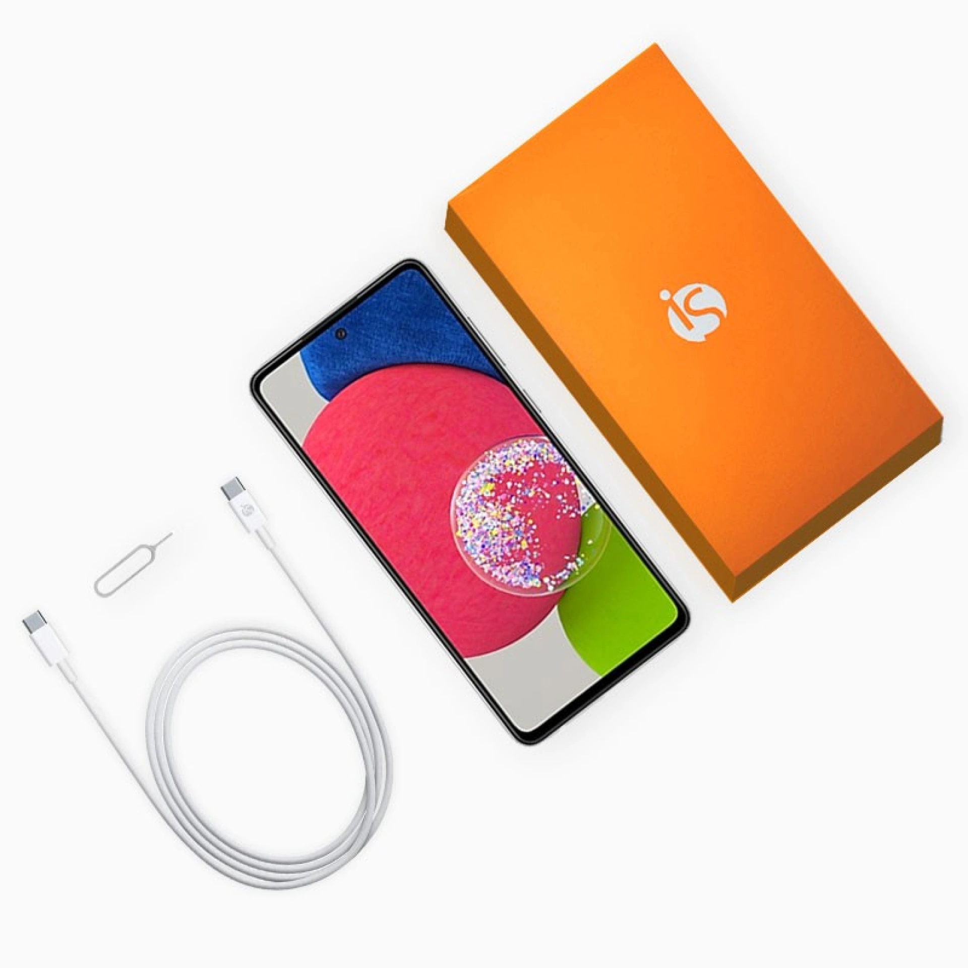 Samsung Galaxy A52s
