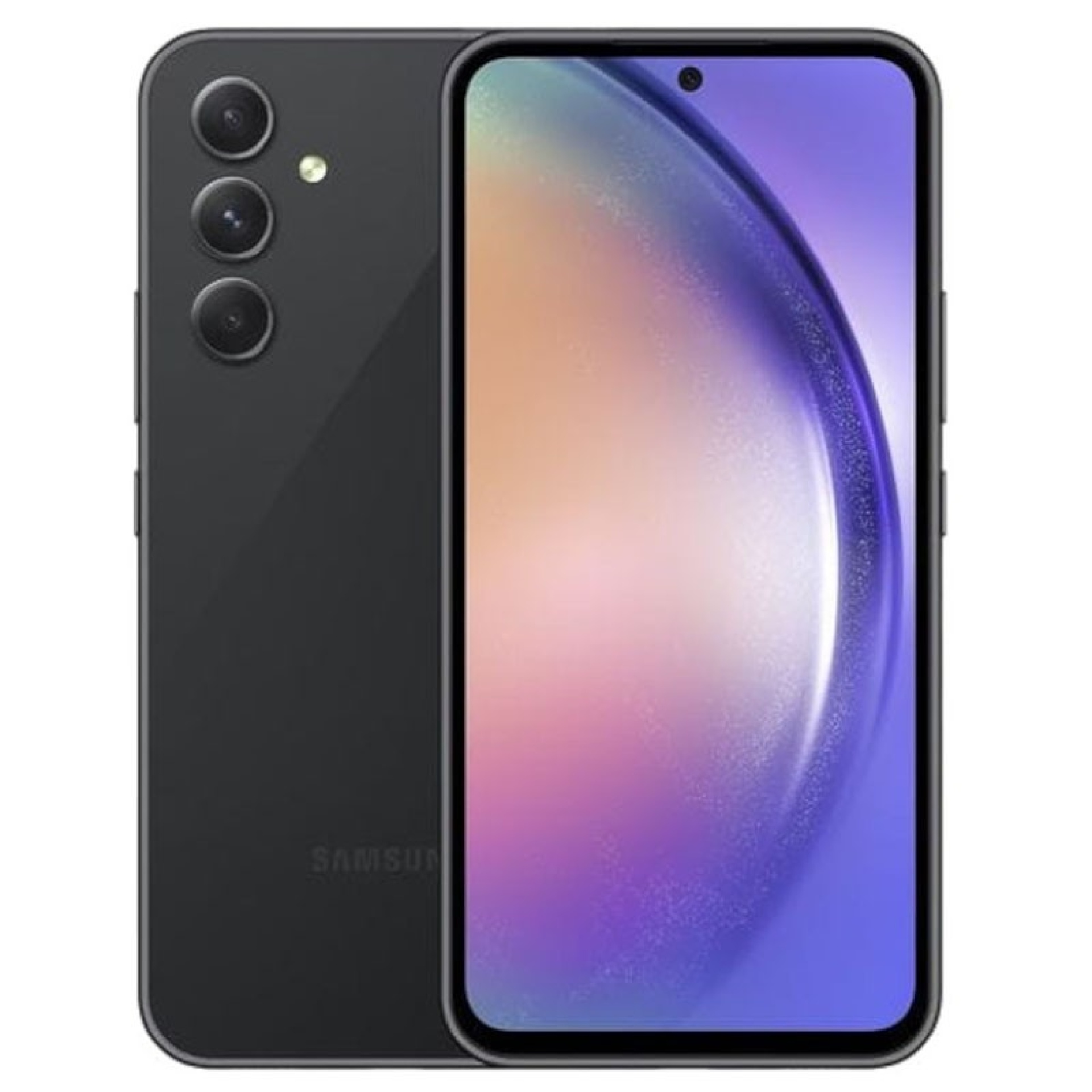 Samsung Galaxy A54 5G 128 GB Bom Grafite