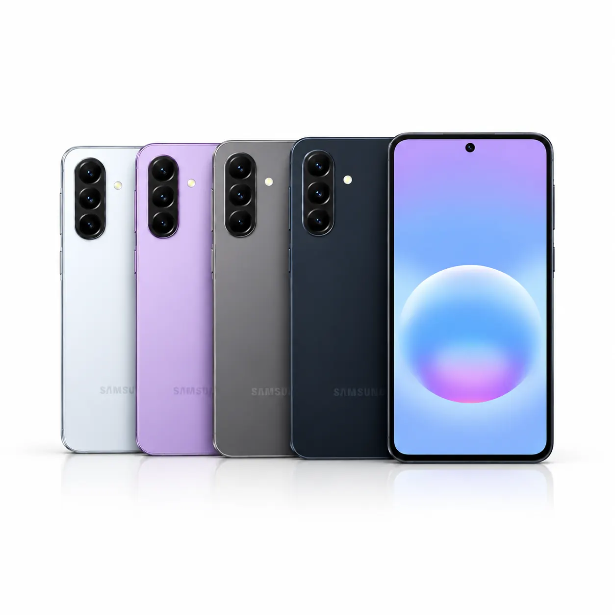 Samsung A57