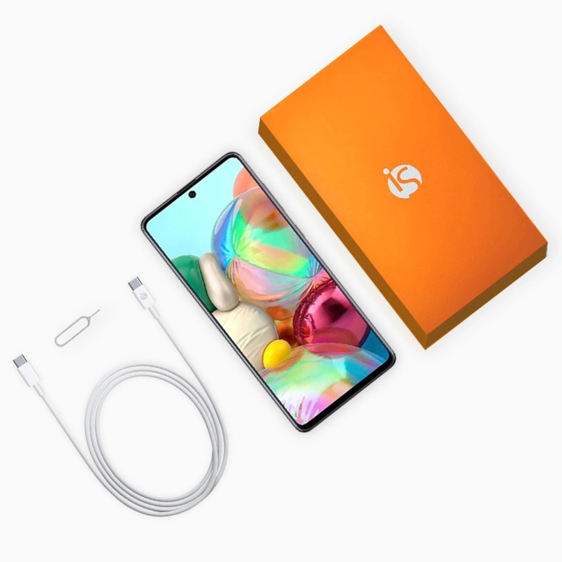 Samsung Galaxy A71