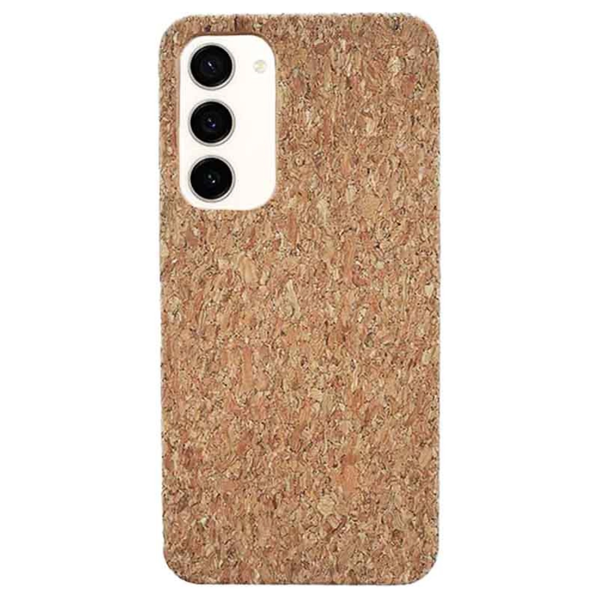 Capa Samsung de Cortiça