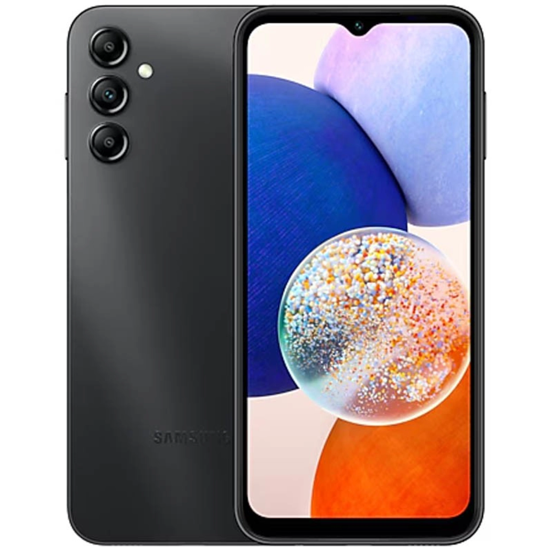 Samsung Galaxy A14 5G 128 GB Excelente Preto