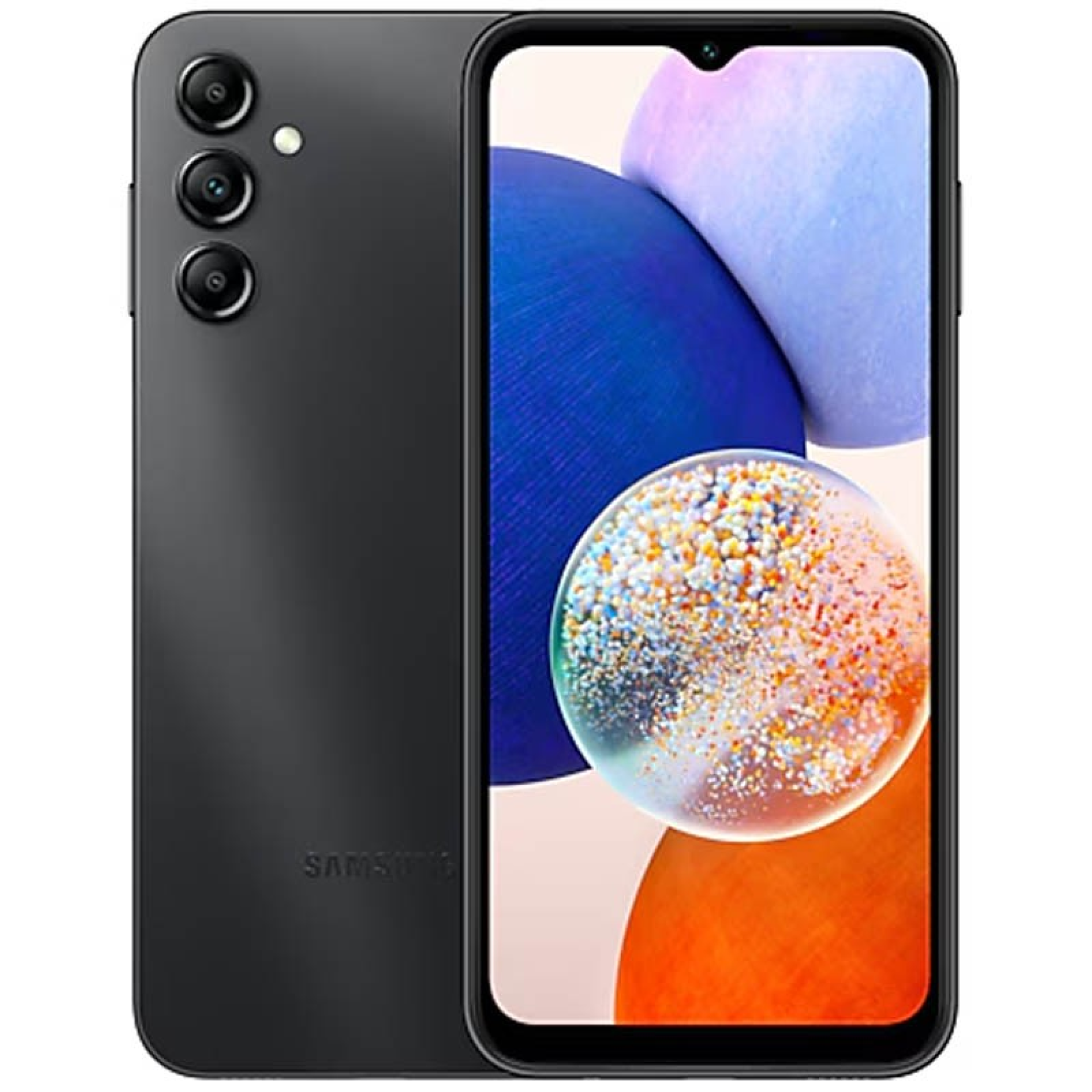 Samsung Galaxy A14 64 GB Excelente Negro