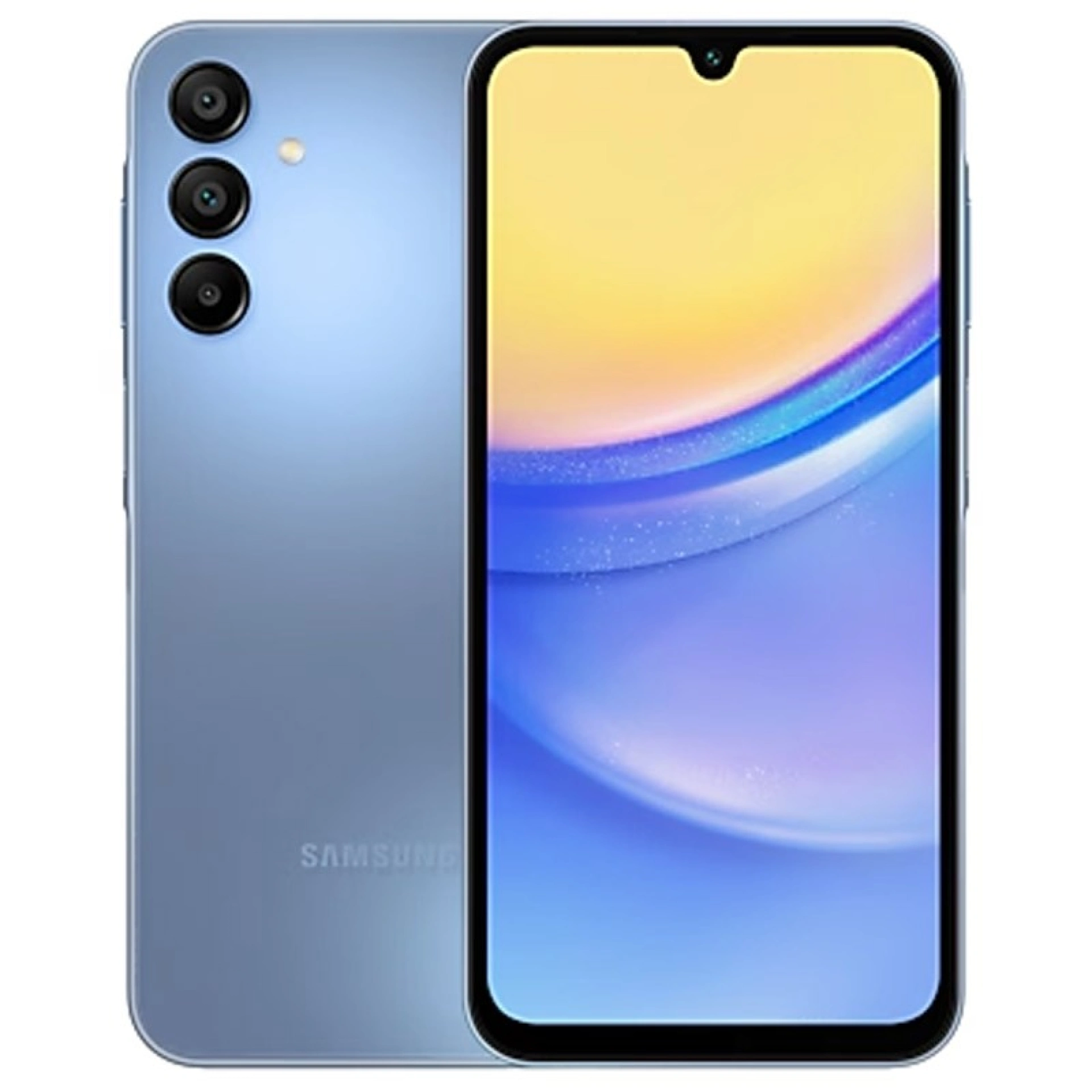 Samsung A15
