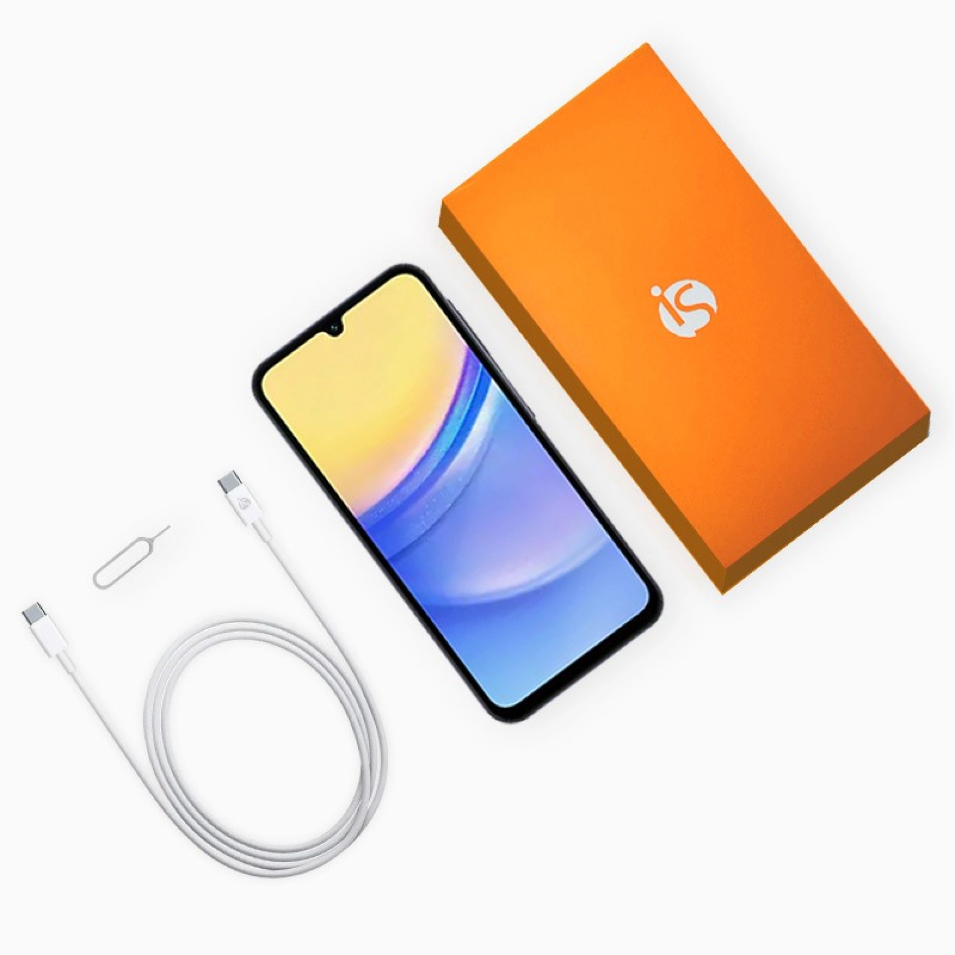 Samsung A15