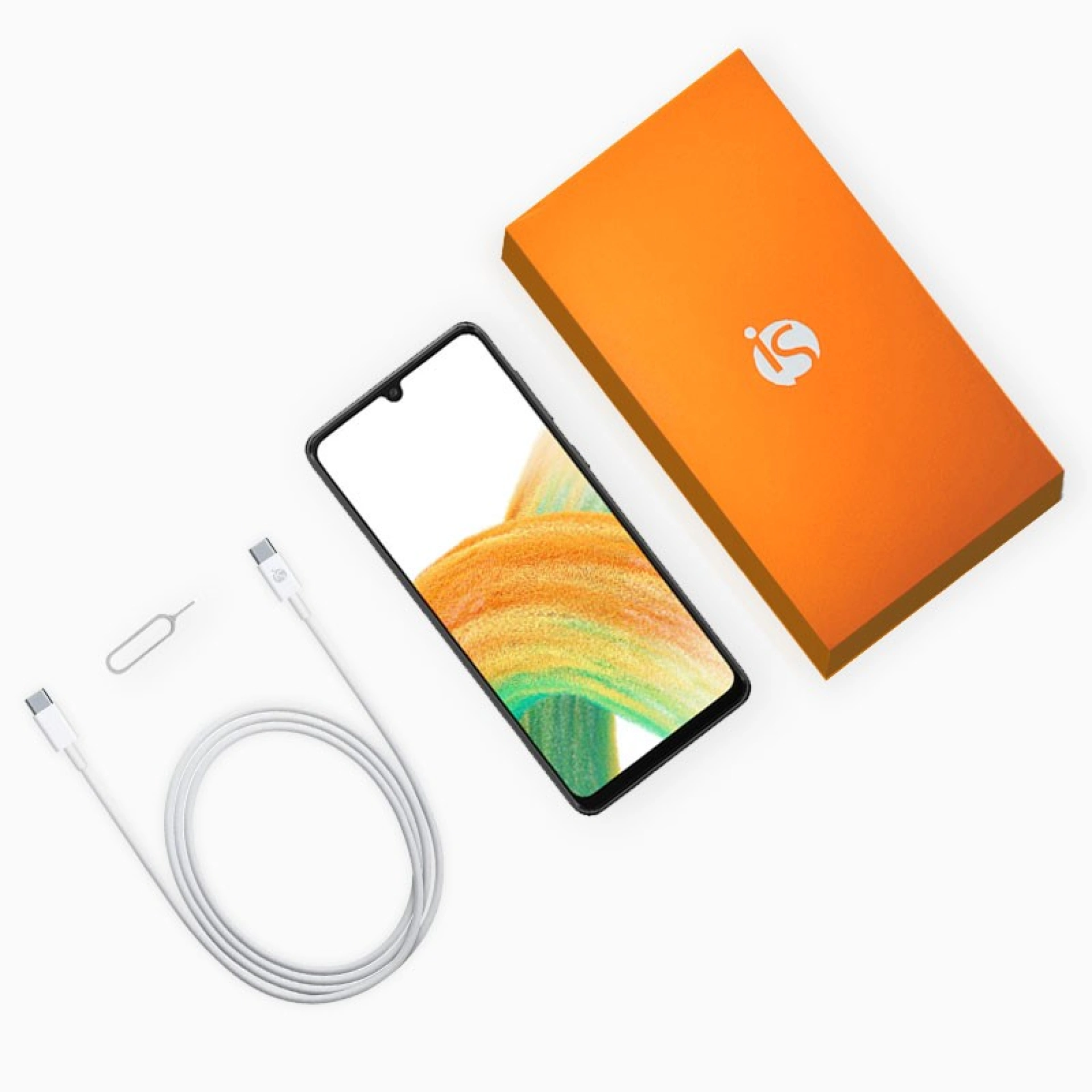 Samsung Galaxy A33