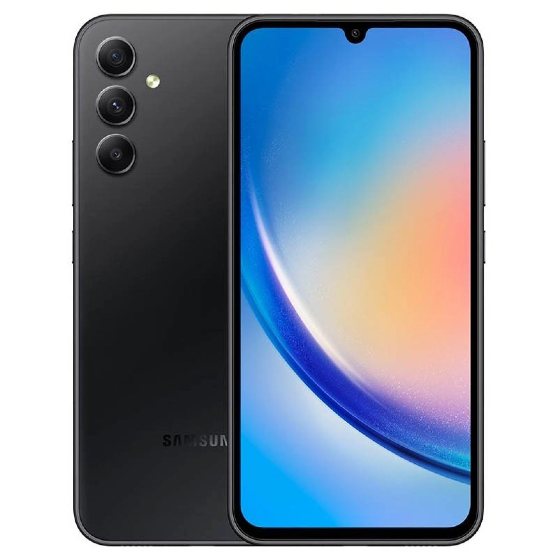 Samsung Galaxy A34 5G