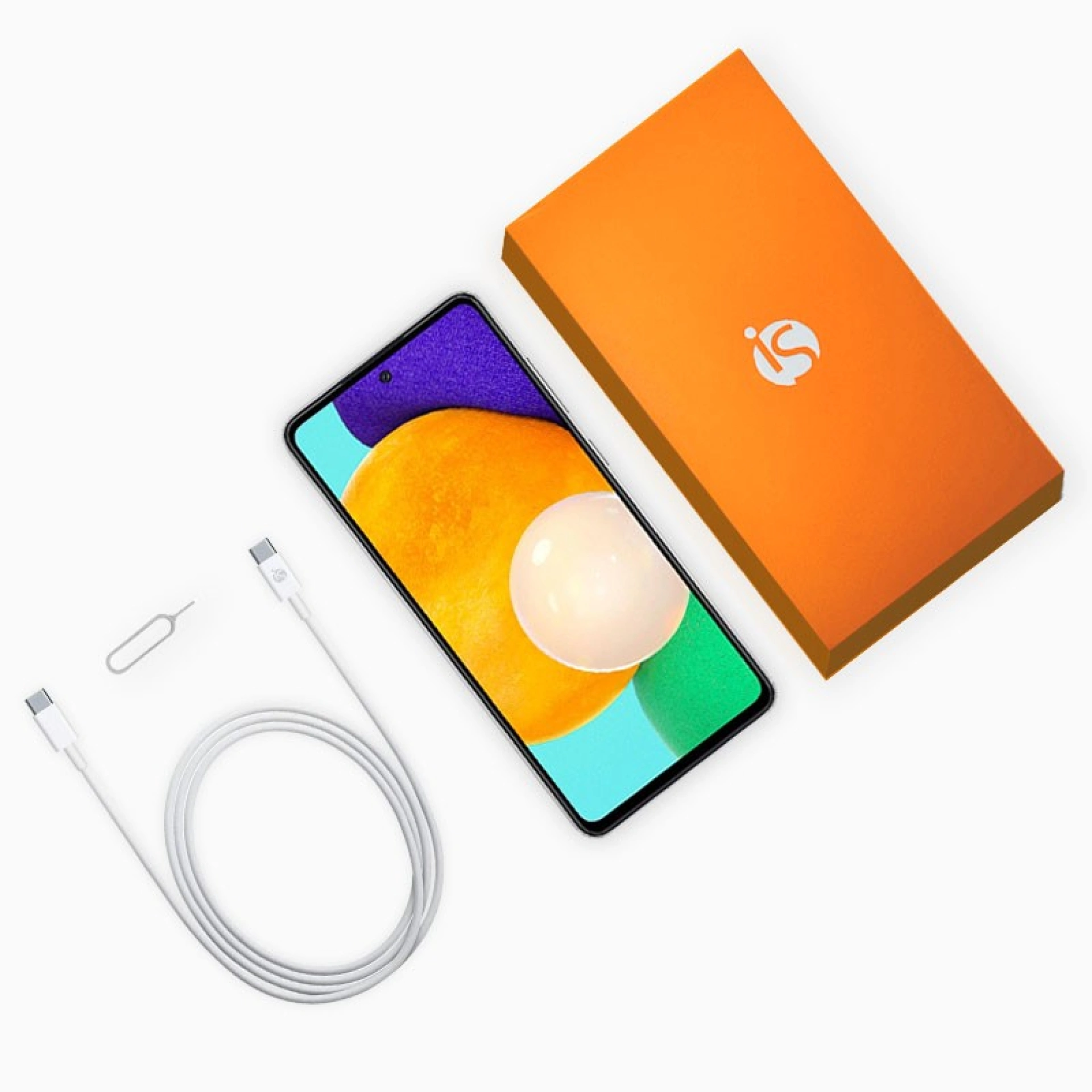 Samsung Galaxy A52 4G