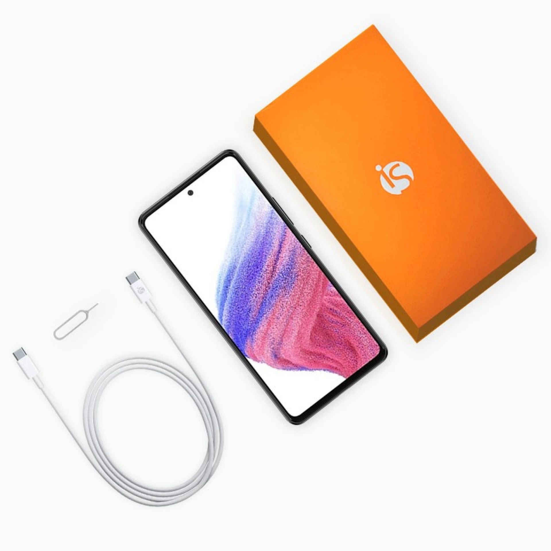 Samsung Galaxy A53 5G