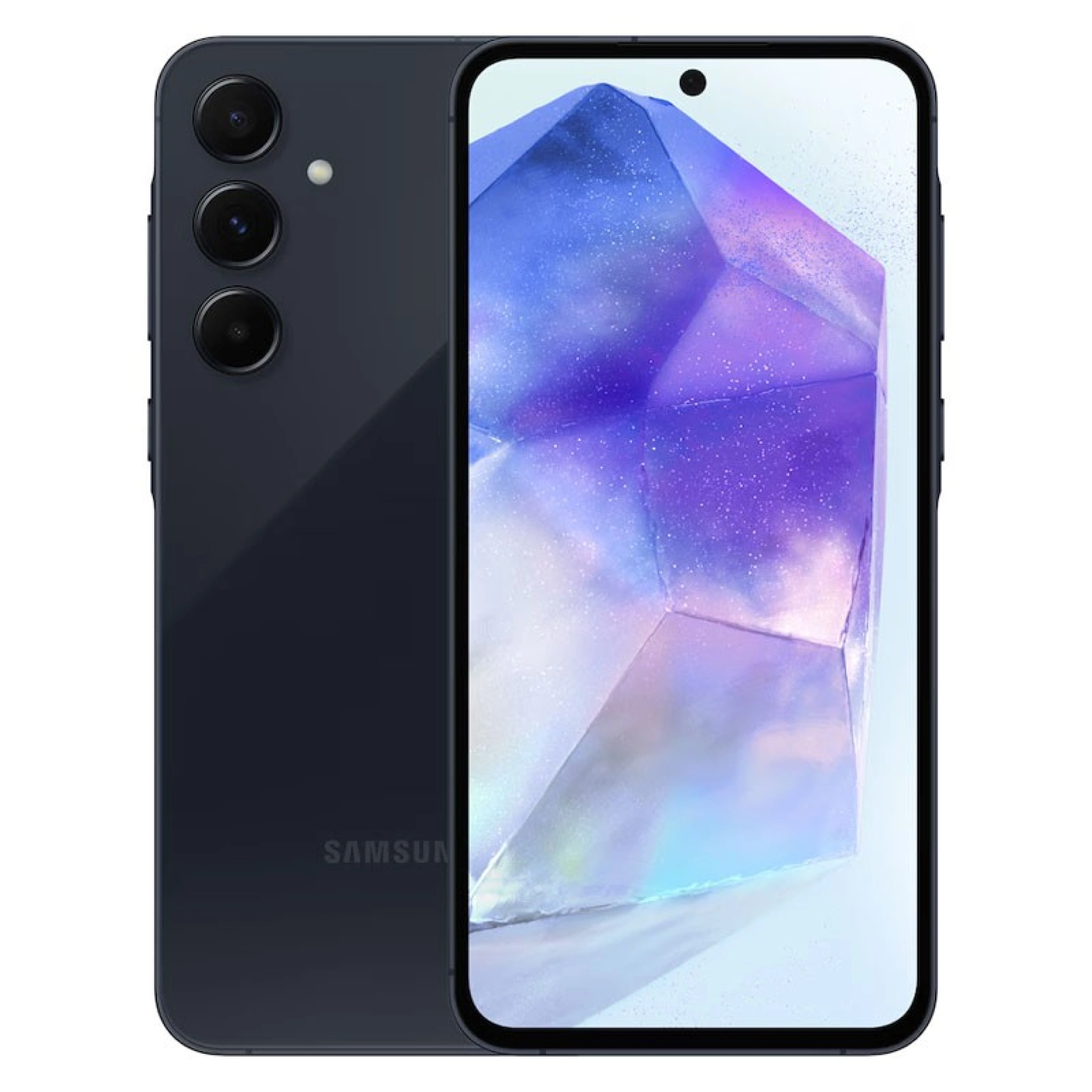 Samsung Galaxy A55 128 GB Azul Escuro Excelente