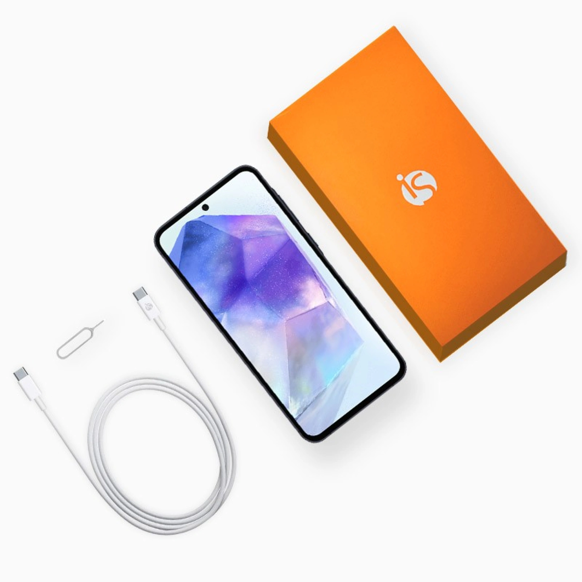 Samsung Galaxy A55