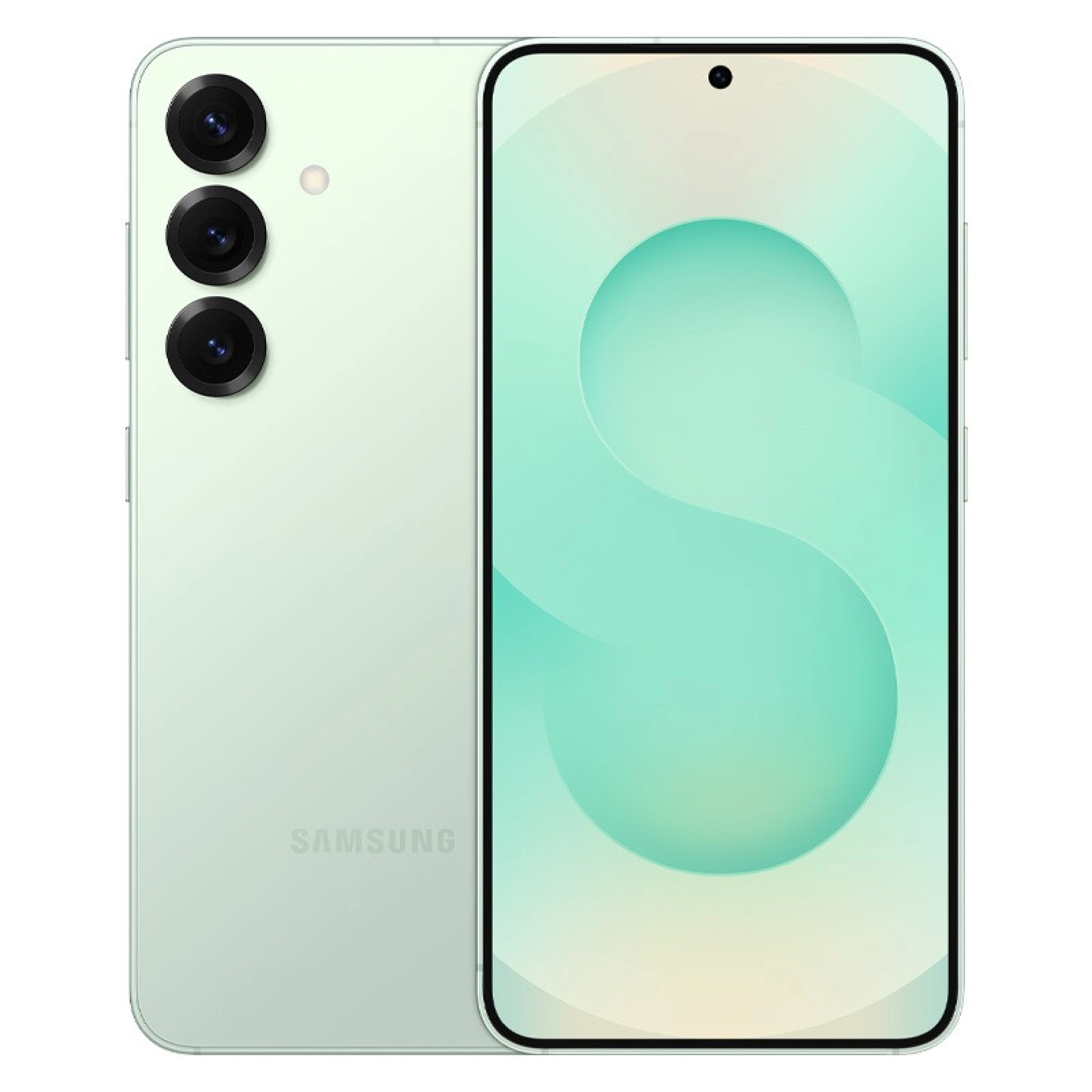 Samsung Galaxy S25