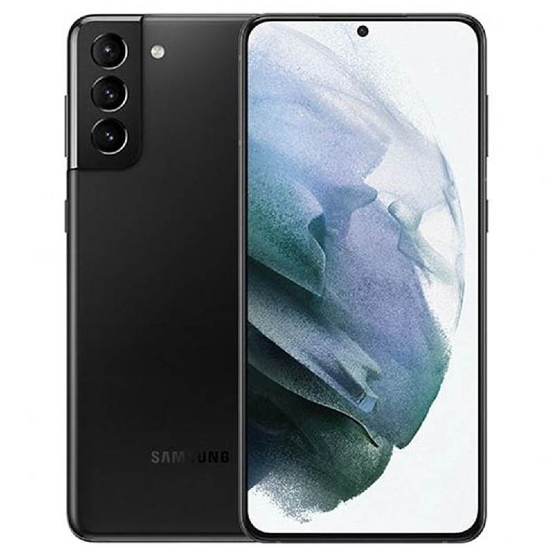 Samsung S21 Plus 128 GB Excelente Preto