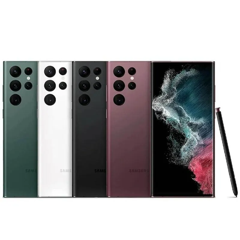 Samsung S22 Ultra