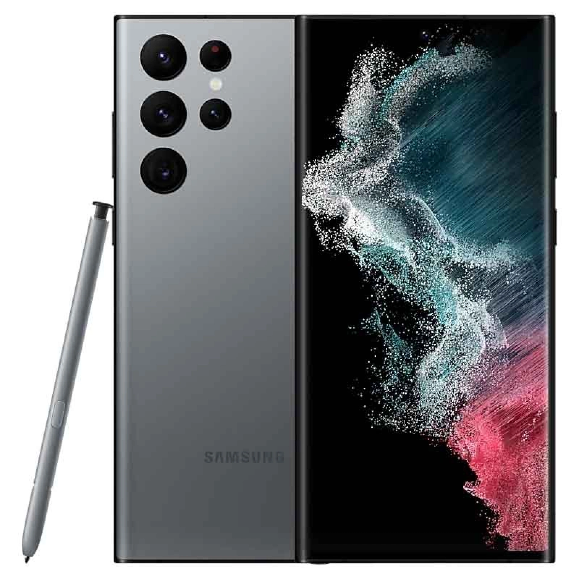 Samsung Galaxy S22 Ultra