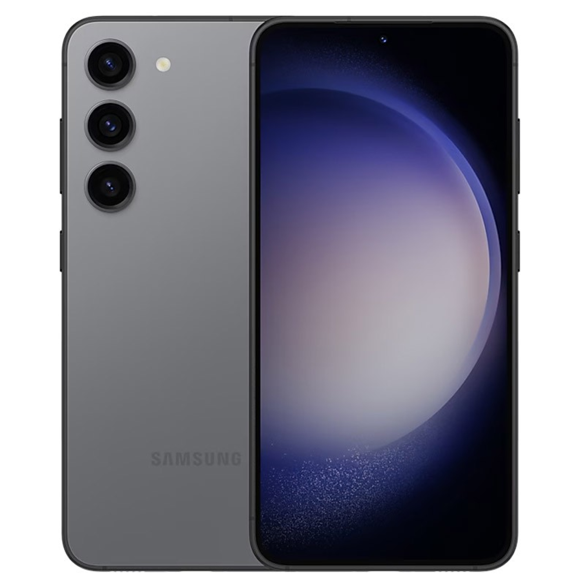 Samsung Galaxy S23 256 GB Excelente Grafito