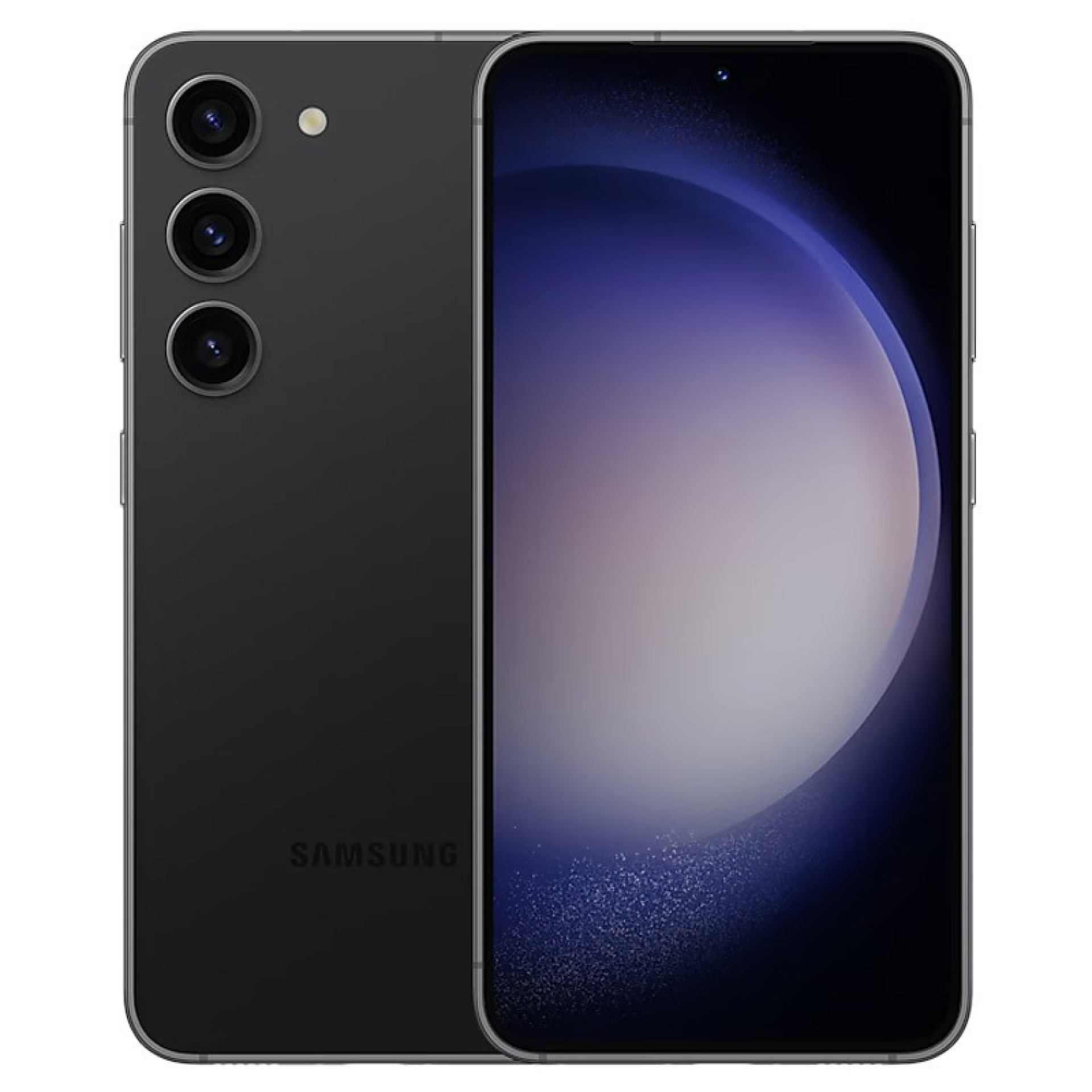 Samsung Galaxy S23 Plus 512 GB Excelente Negro