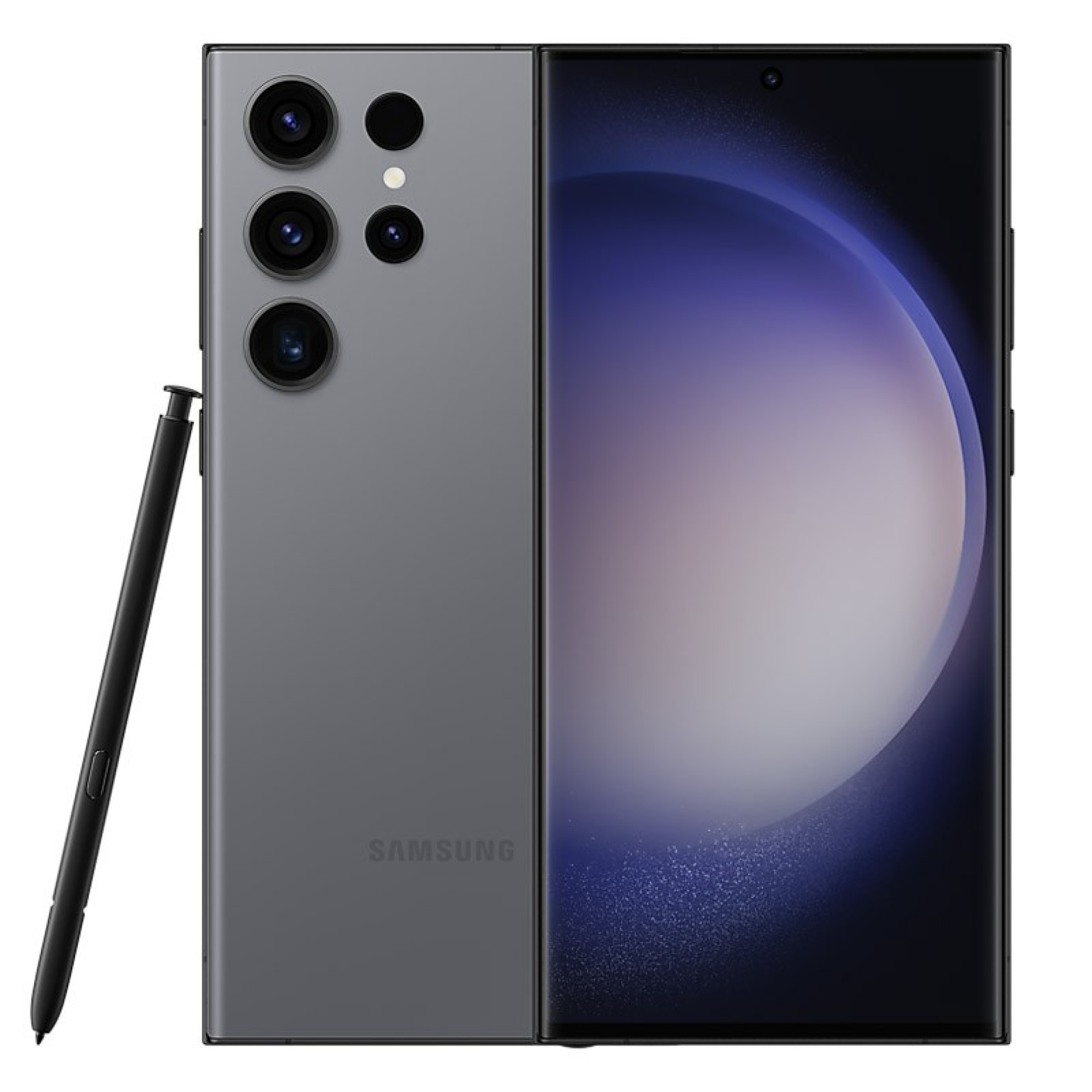 Samsung Galaxy S23 Ultra 256 Go 8 Go Excellent Graphite