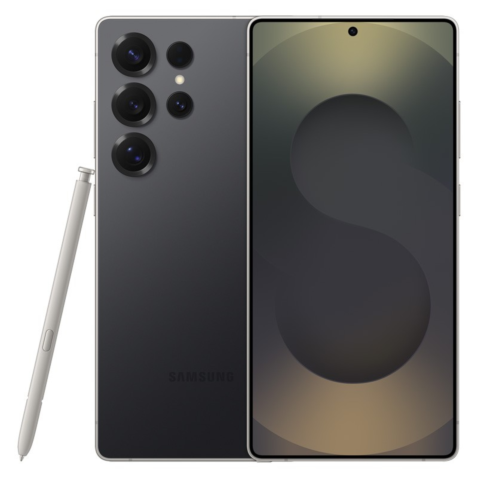 Samsung Galaxy S25 Ultra 256 GB Excelente Negro Titanio