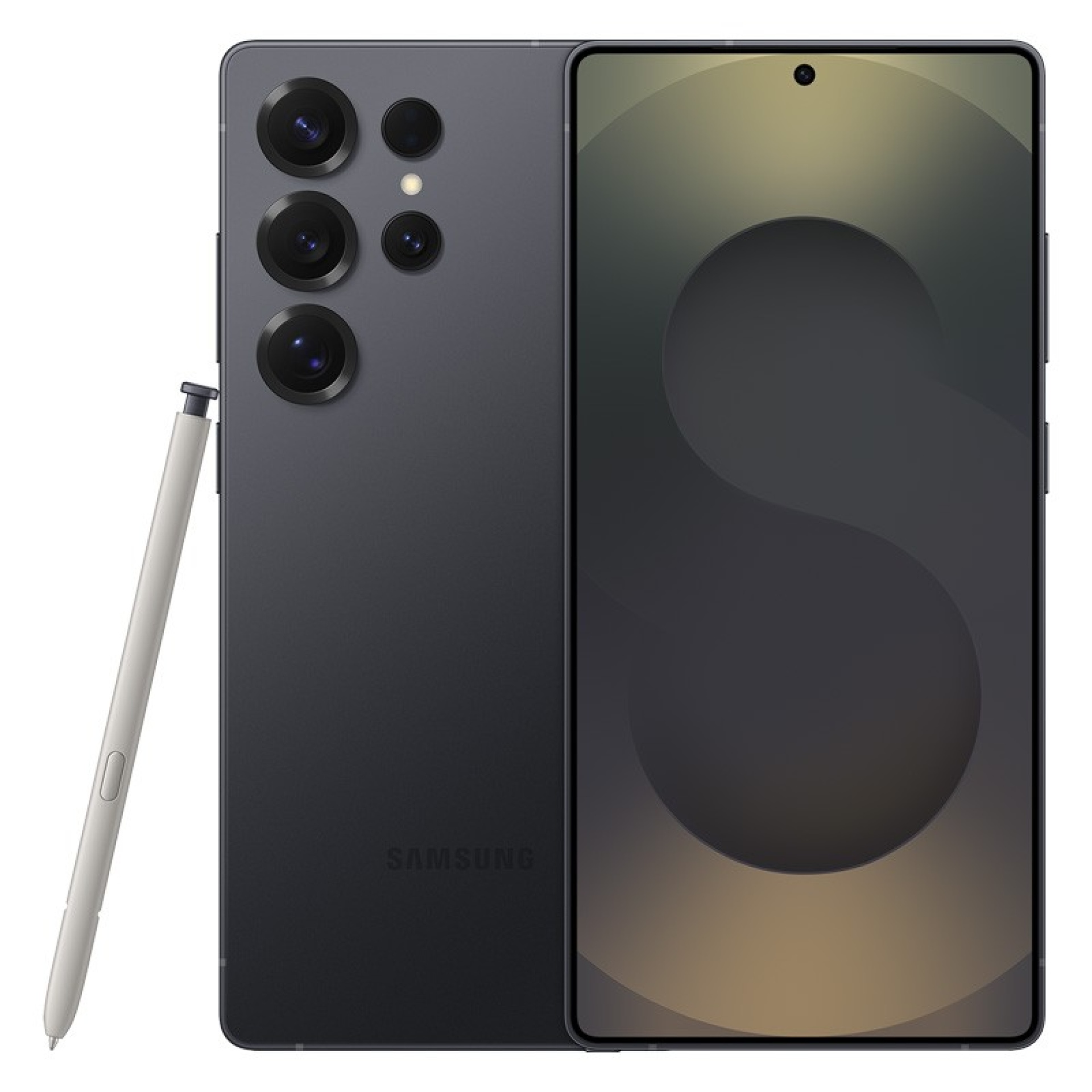 Samsung Galaxy S25 Ultra 256 GB Excelente Preto Noturno Titânio