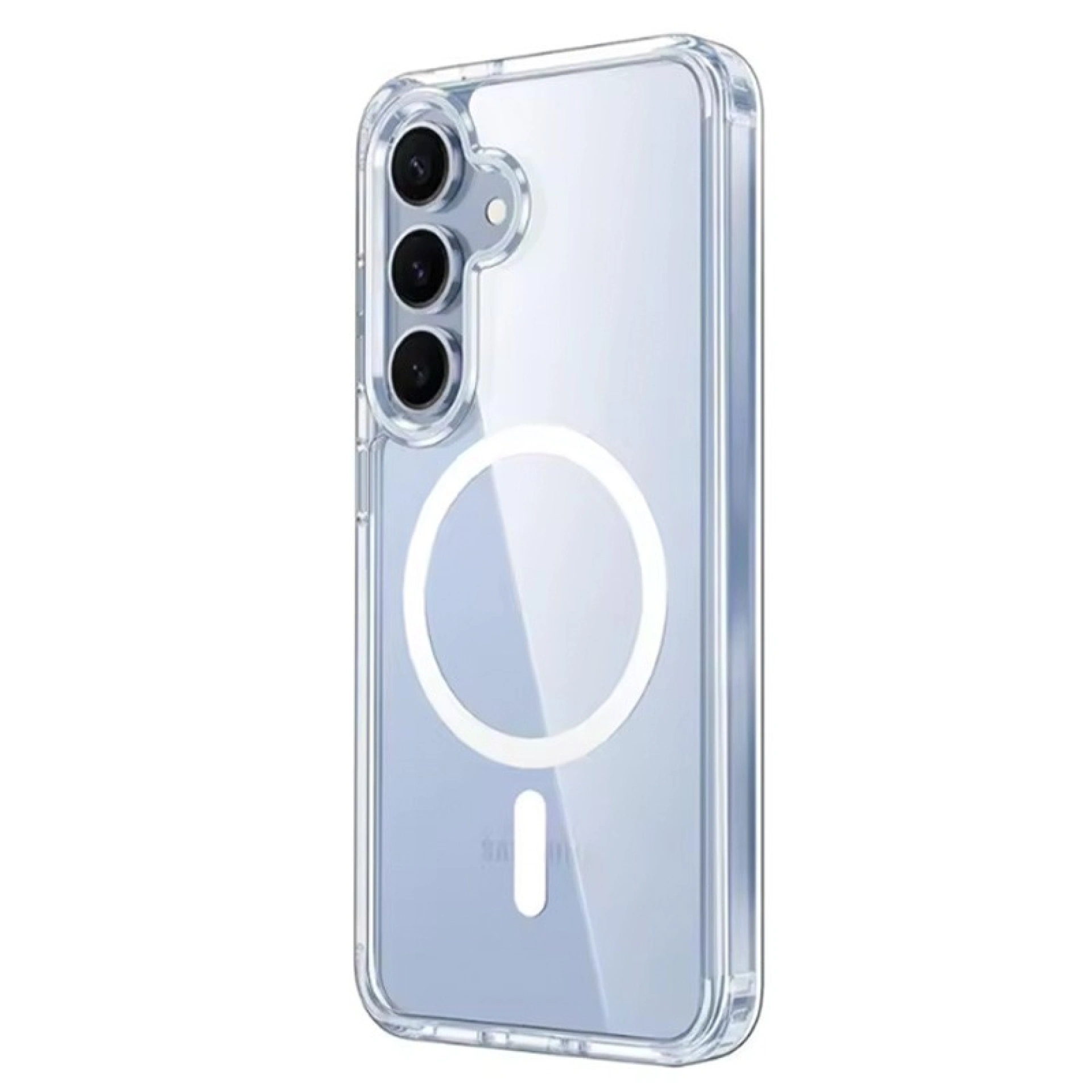 Capa Transparente Samsung