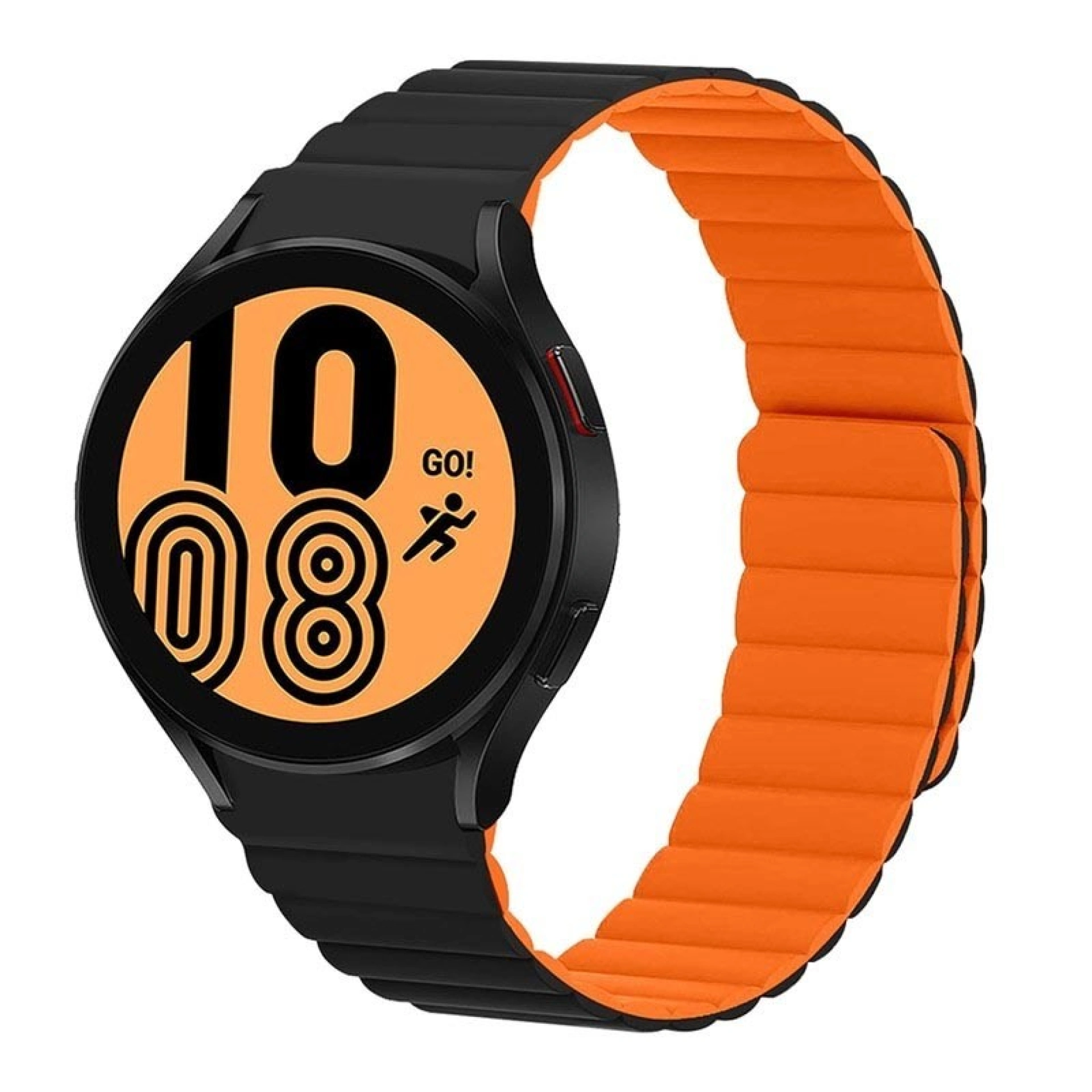Bracelete Samsung Galaxy Watch​ Magnética Watch 5 Pro