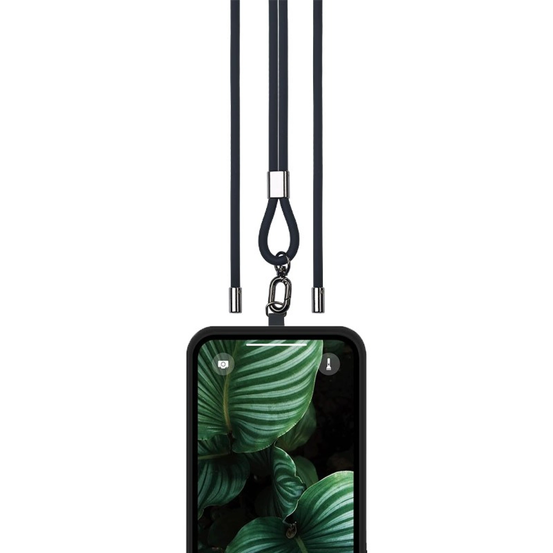 Cordão de Silicone para Telemóvel