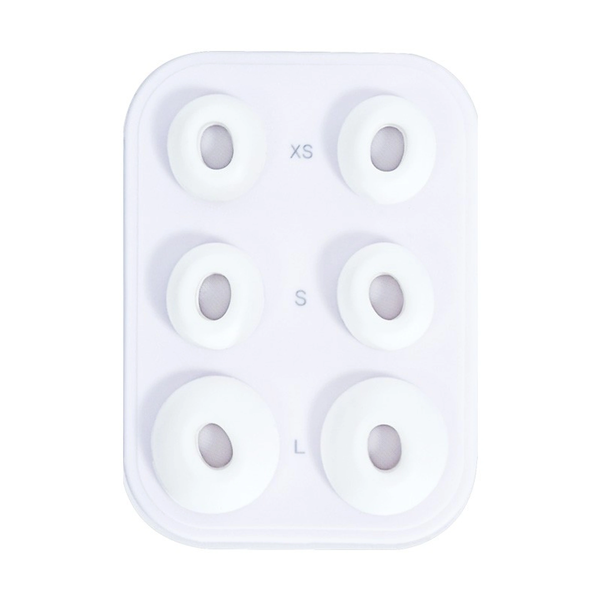 Pontas em Silicone para AirPods Pro