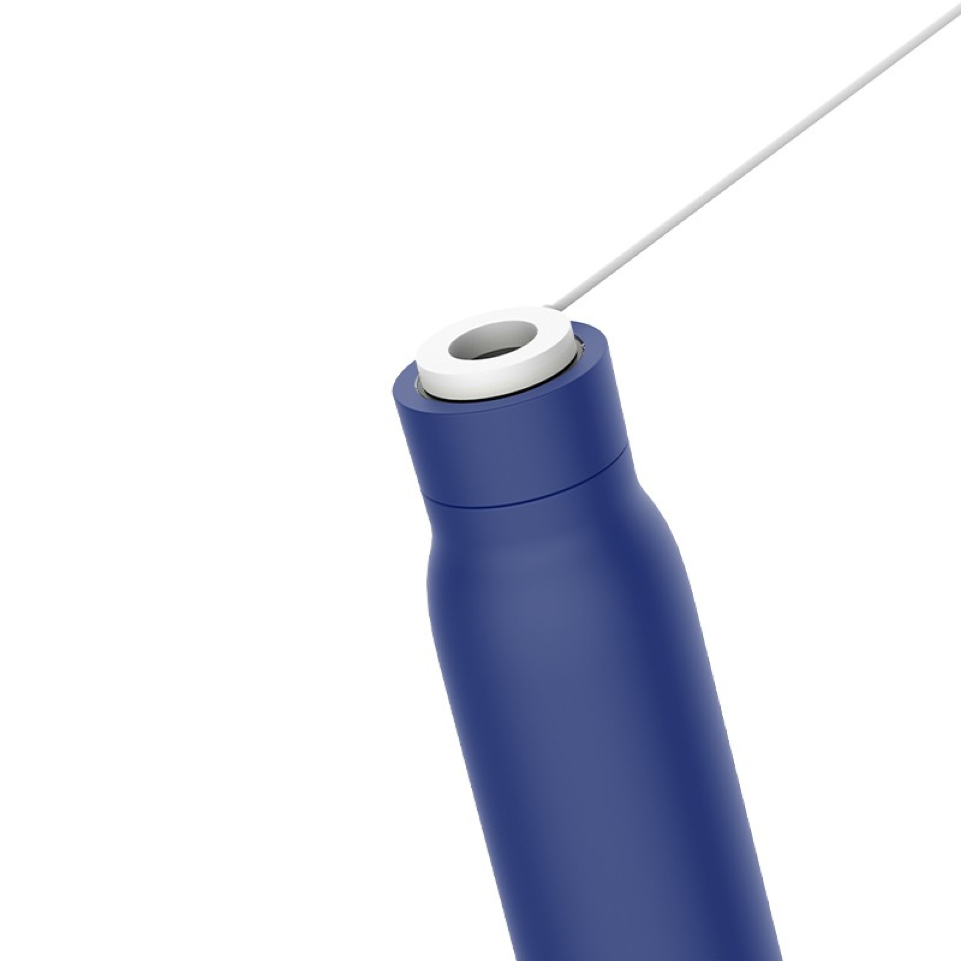 Botella Inteligente Azul