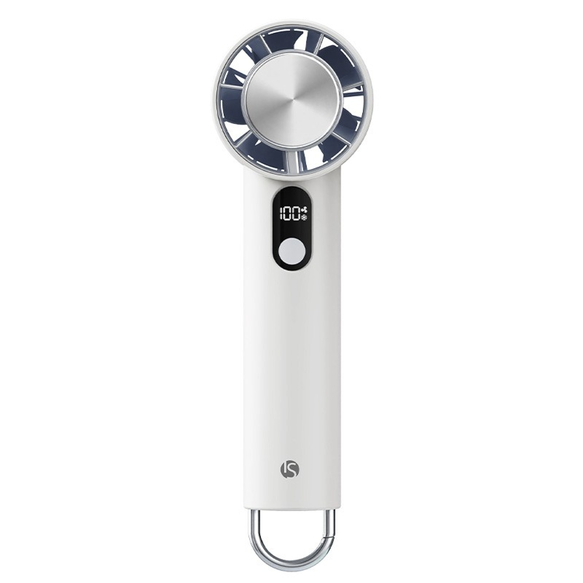 Draagbare Ventilator