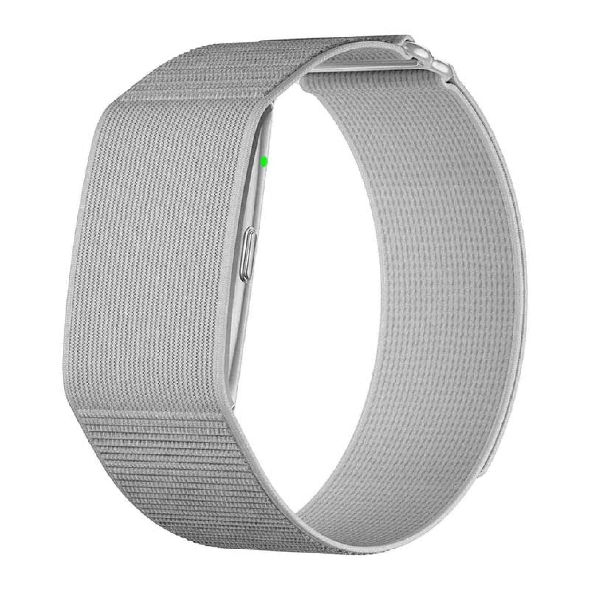 Smartband Sense+ Cinzento