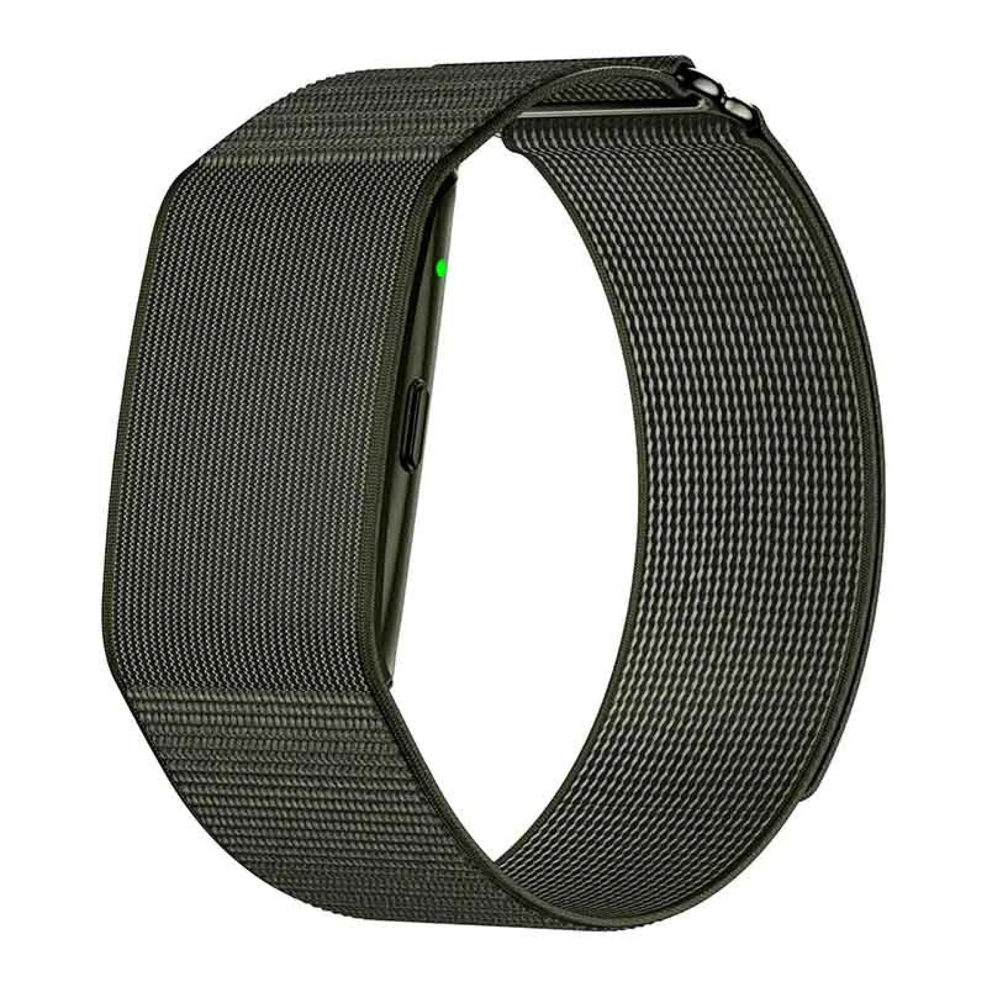 Smartband Sense+ Verde Azeitona