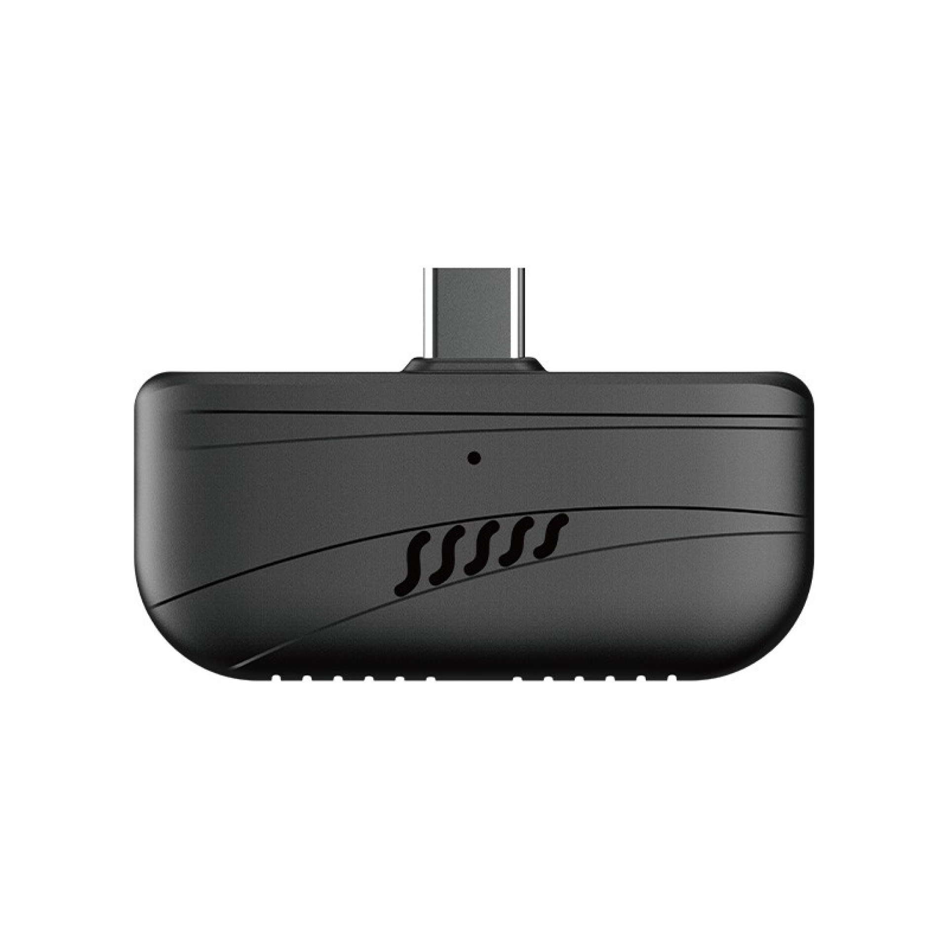 Alcoolímetro para Smartphone