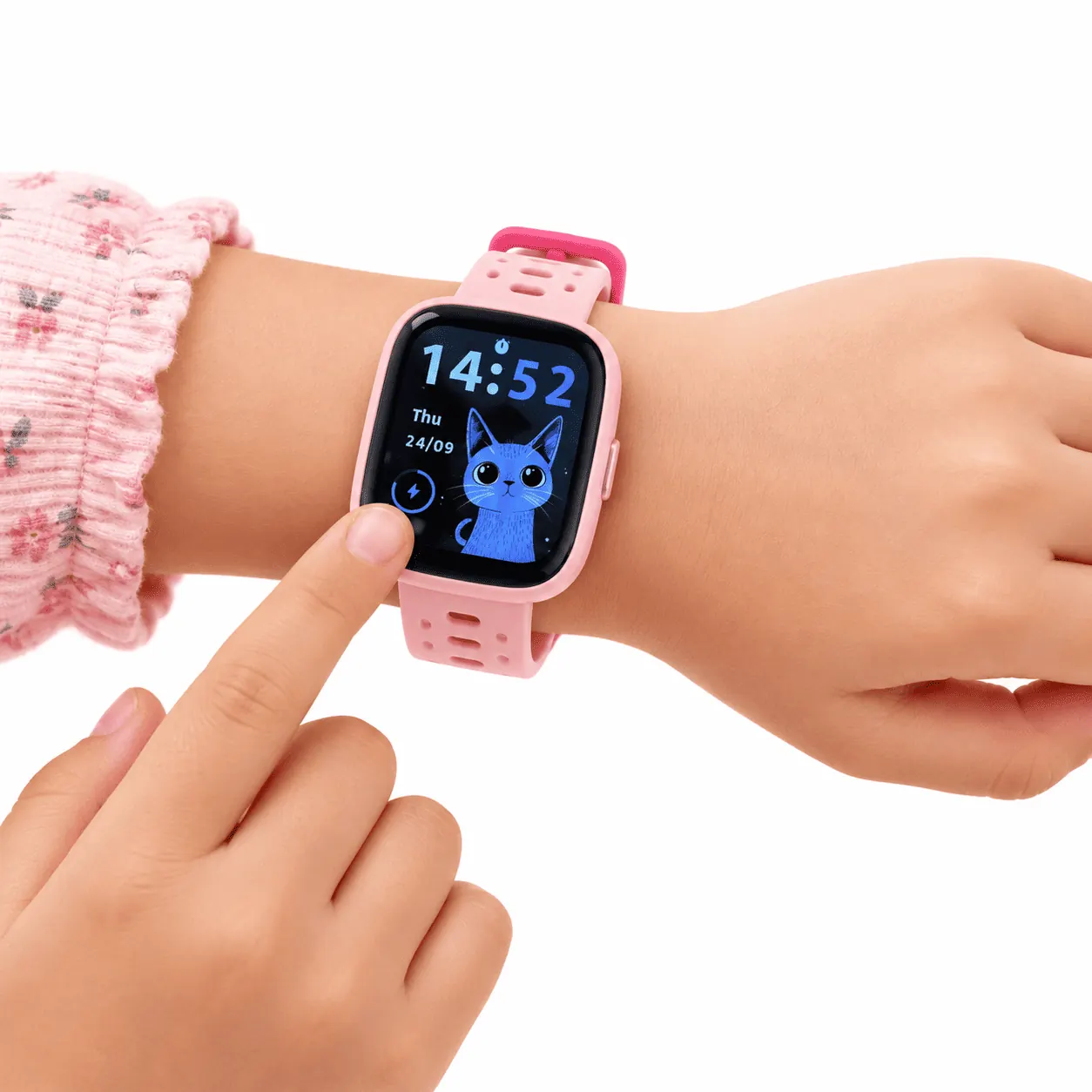 Smartwatch Criança