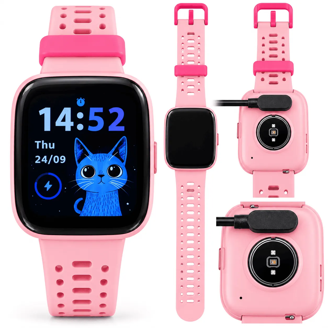 Smartwatch Criança
