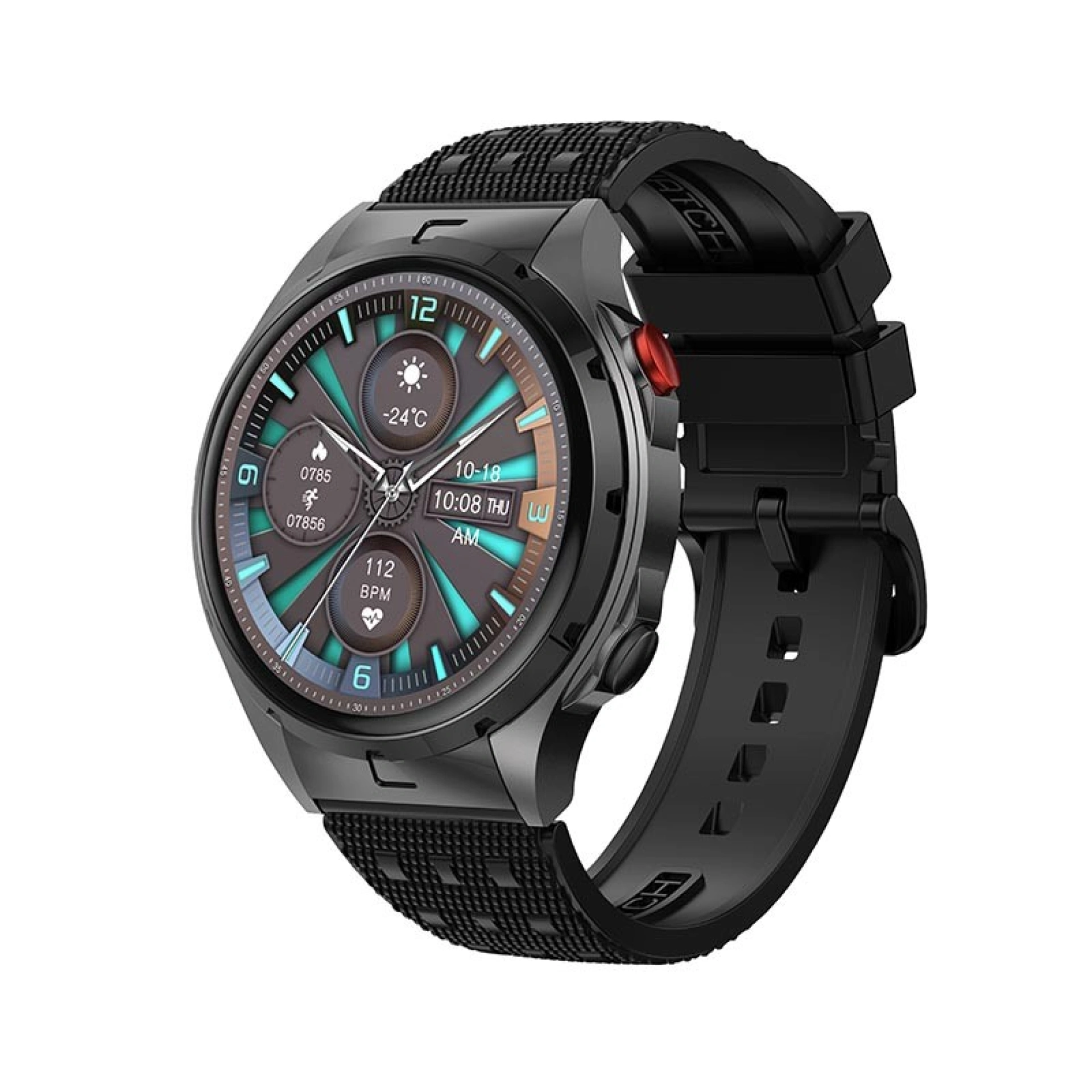 Smartwatch Desporto 2ª Geração