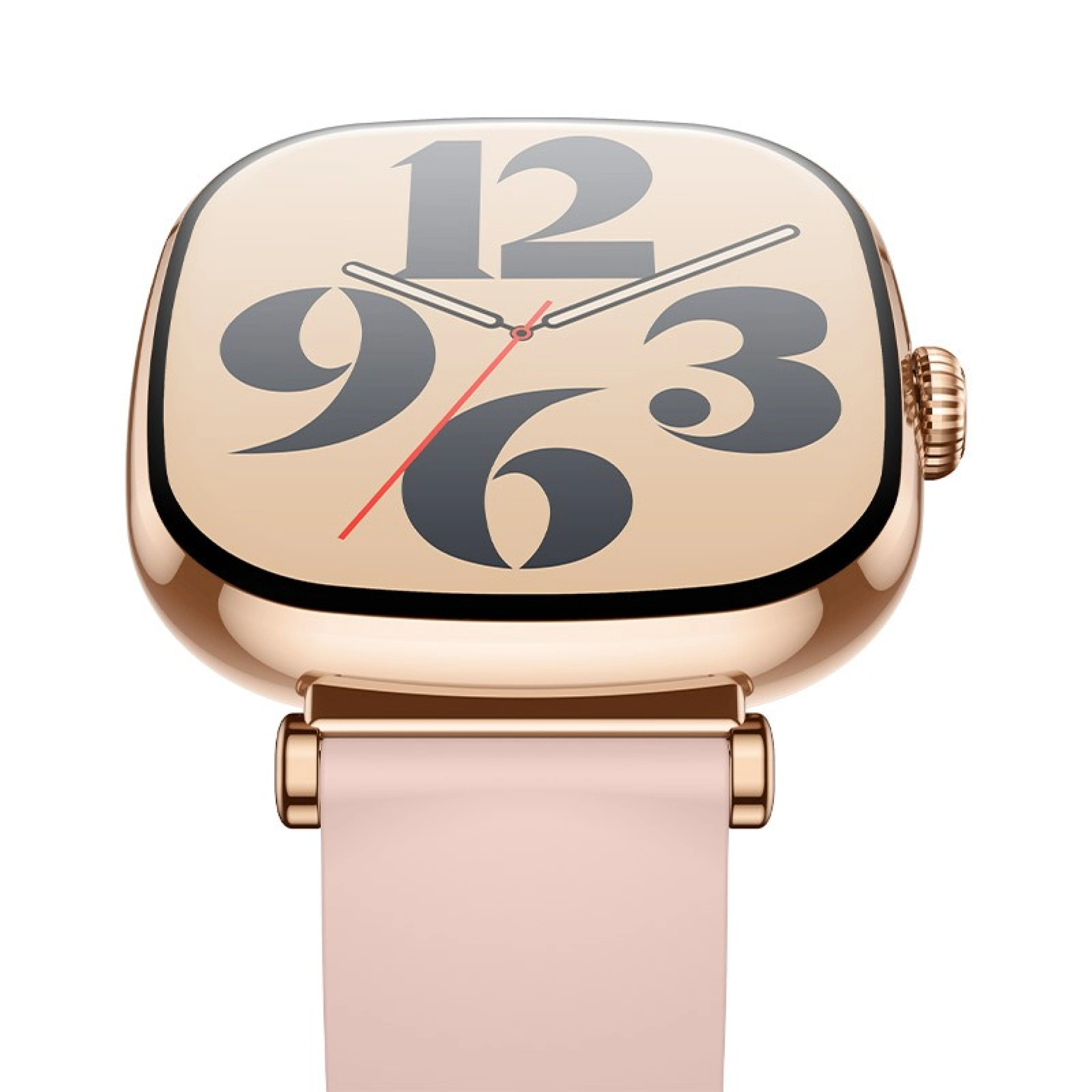 Smartwatch Elegance
