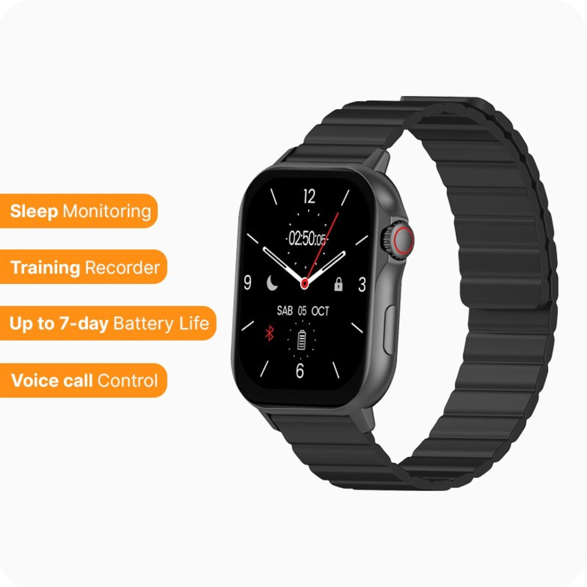 Smartwatch iS