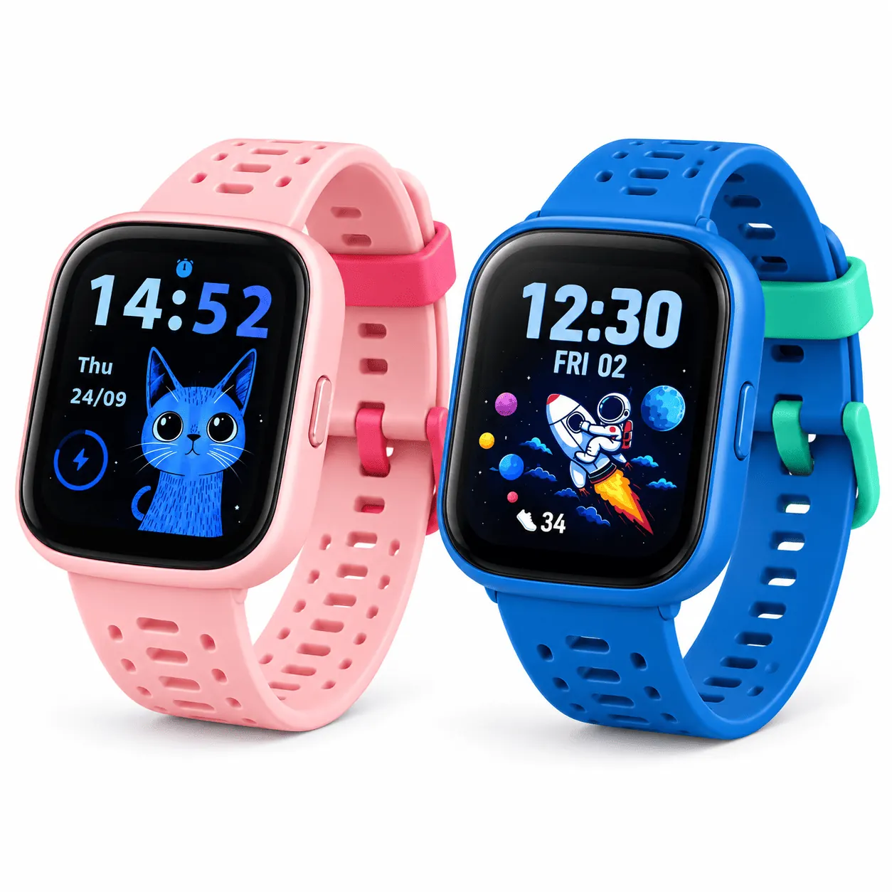 Smartwatch Criança