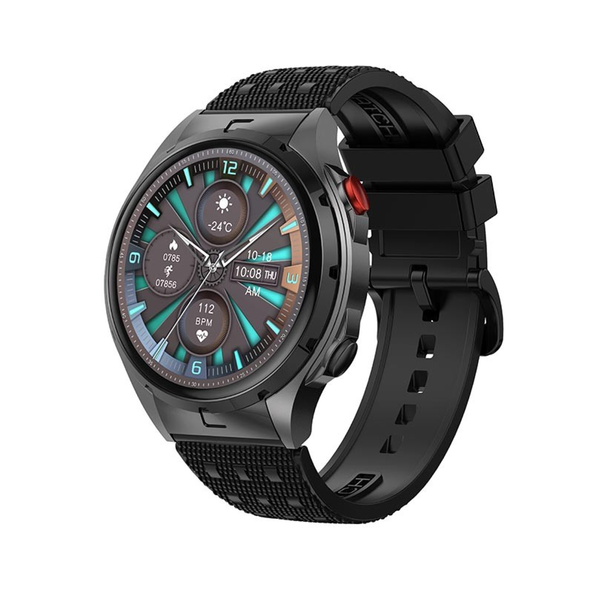 Smartwatch Desporto 2ª Geração