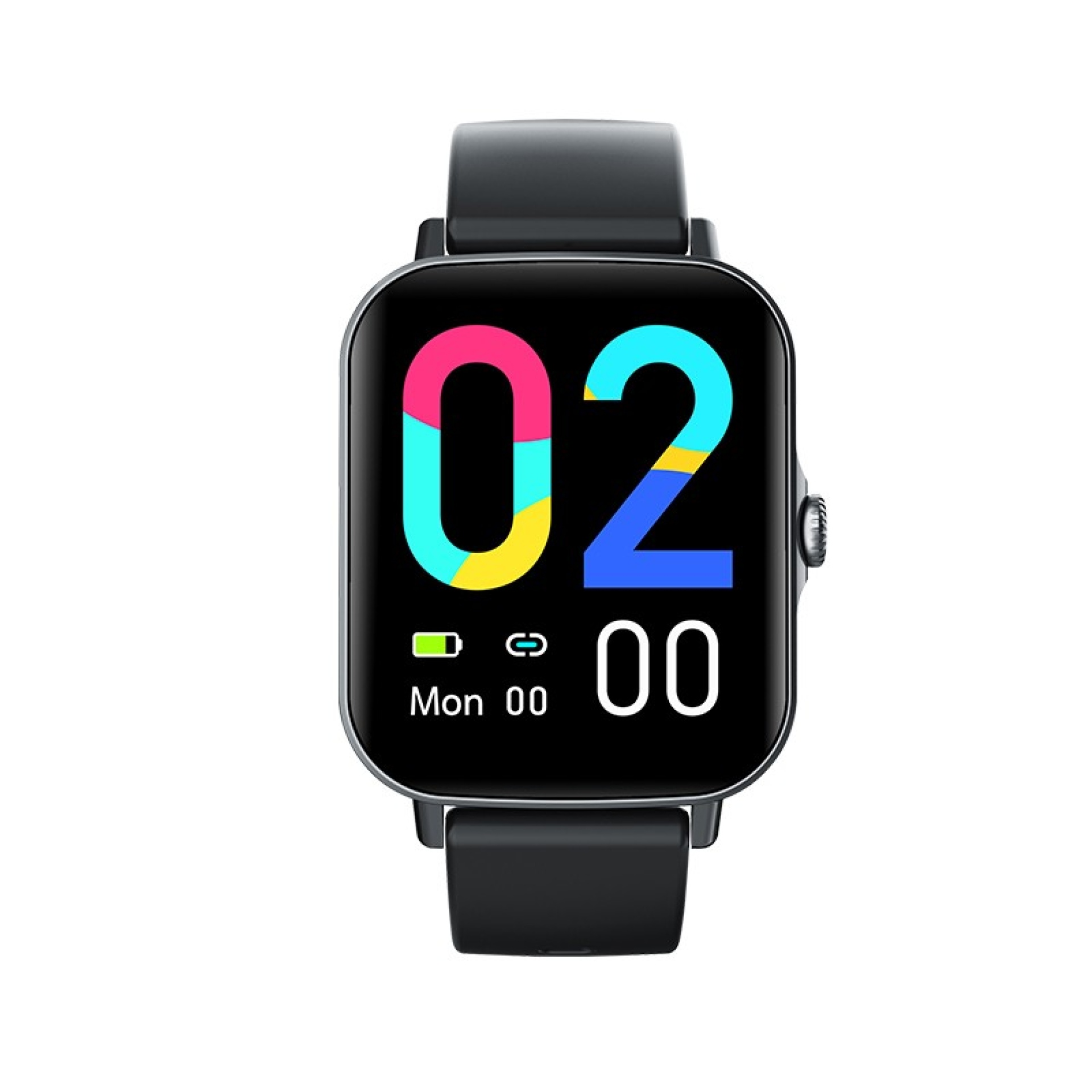 Smartwatch 3ª Generación