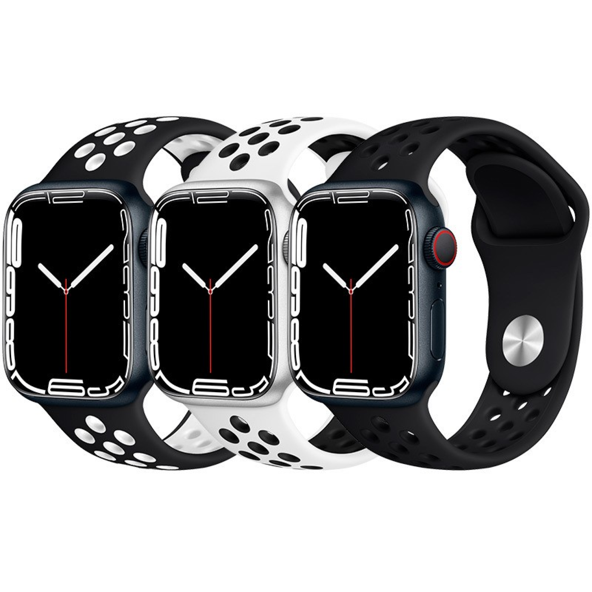 Bracelete Apple Watch Desportiva